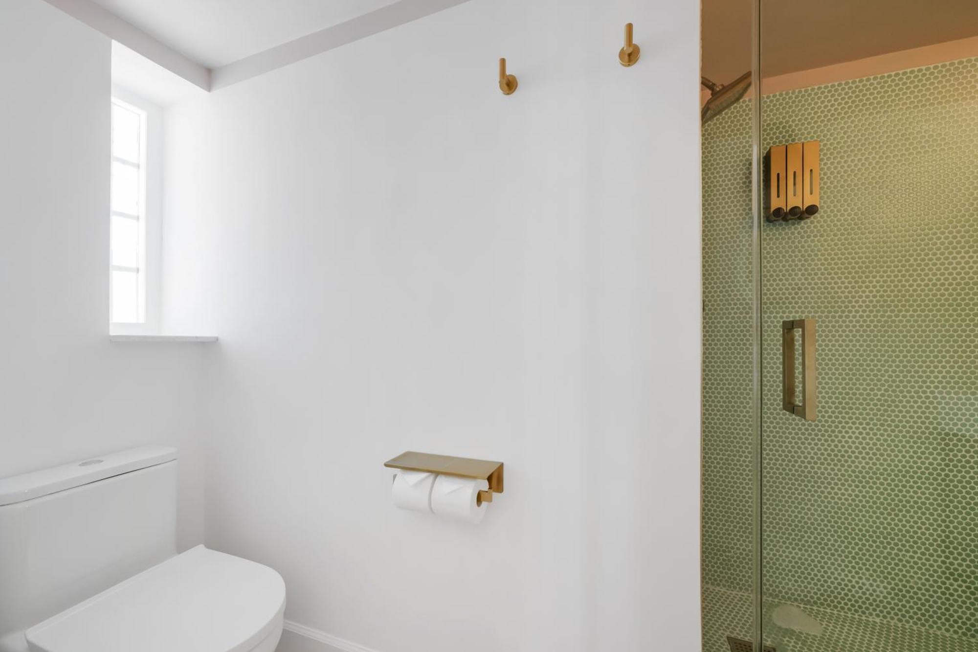 Aparthotel Ocean Spray Miami Beach
