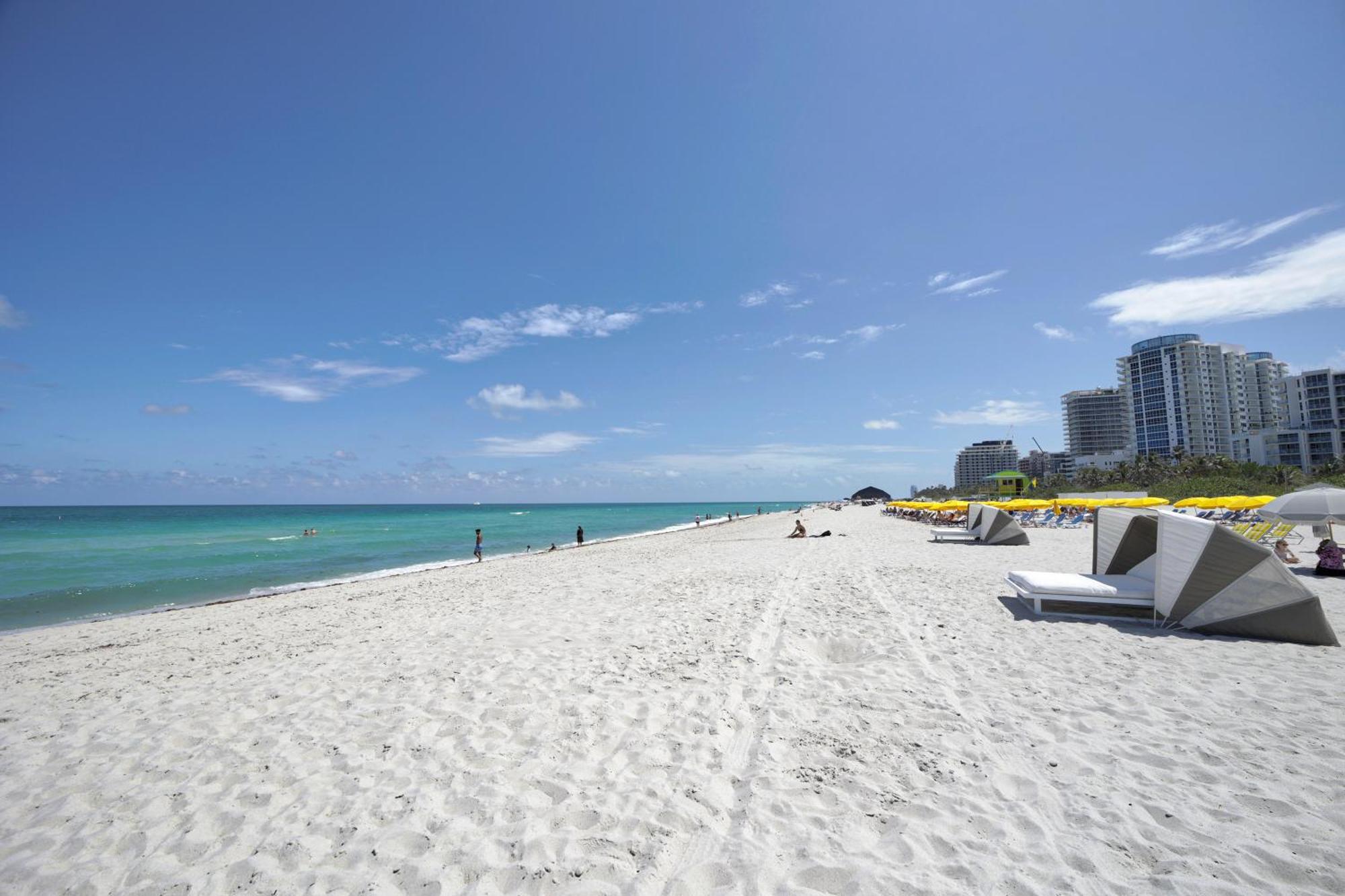 Ocean Spray Aparthotel