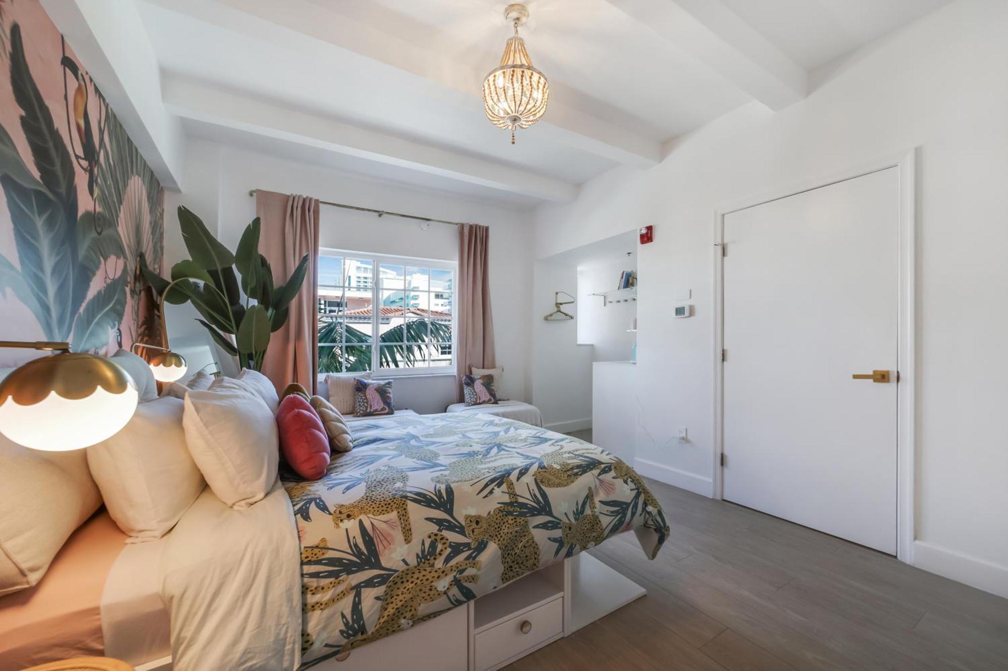 Aparthotel Ocean Spray Miami Beach