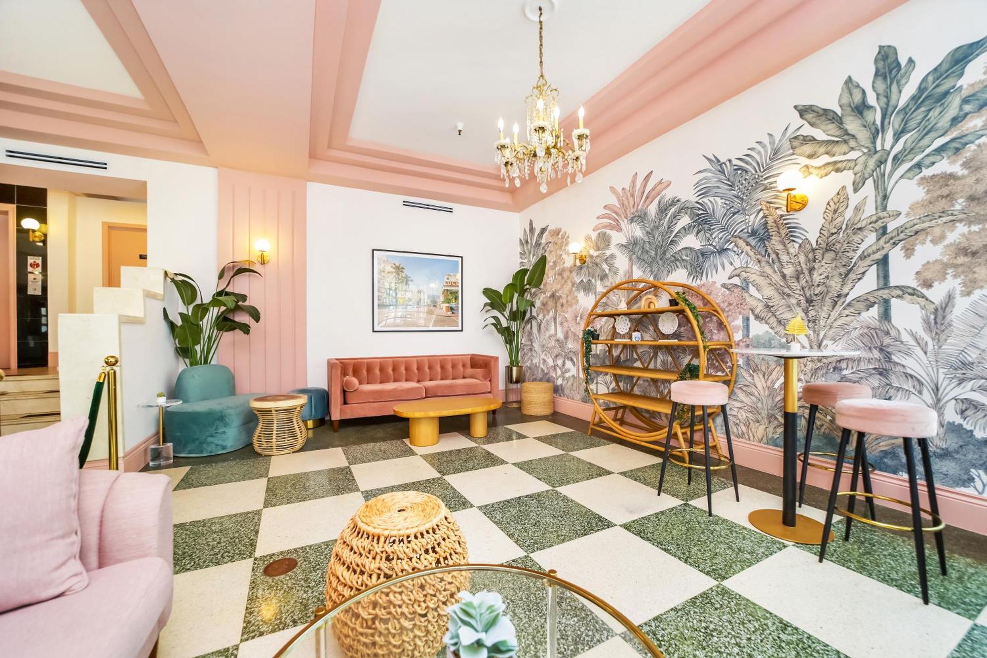 Ocean Spray Aparthotel