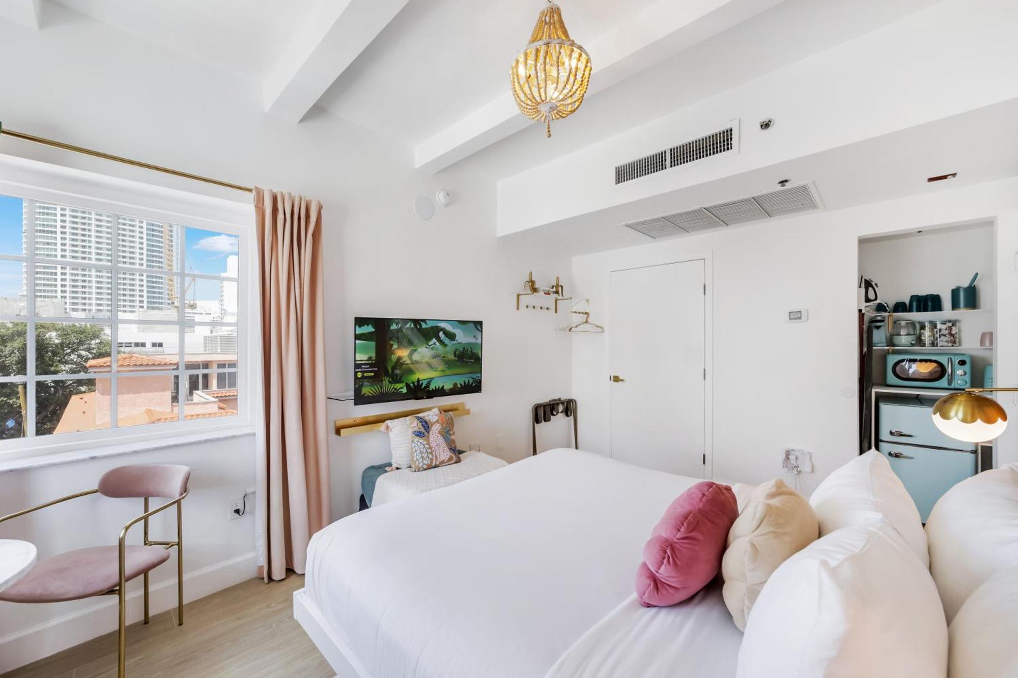 Aparthotel Ocean Spray