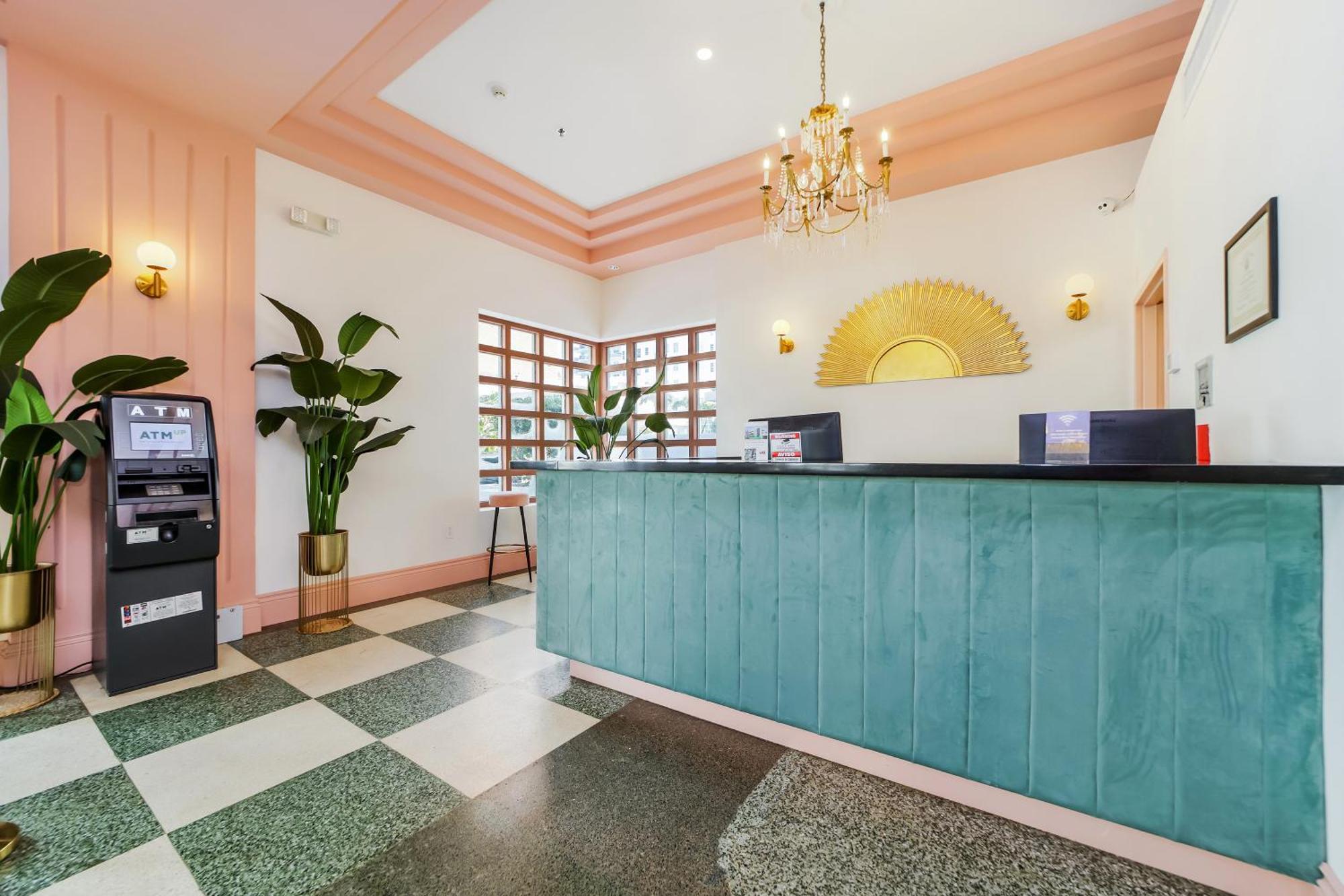 Ocean Spray Aparthotel 3*