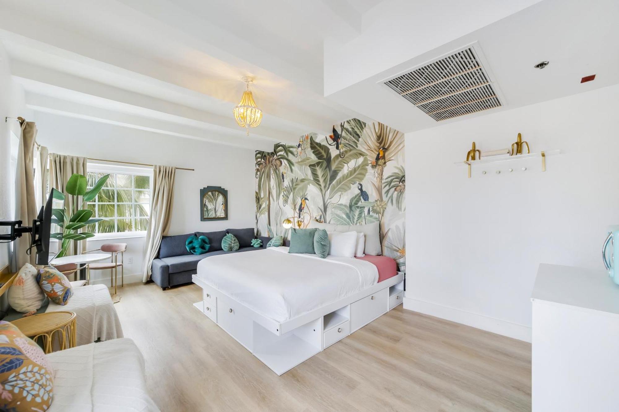Ocean Spray Aparthotel