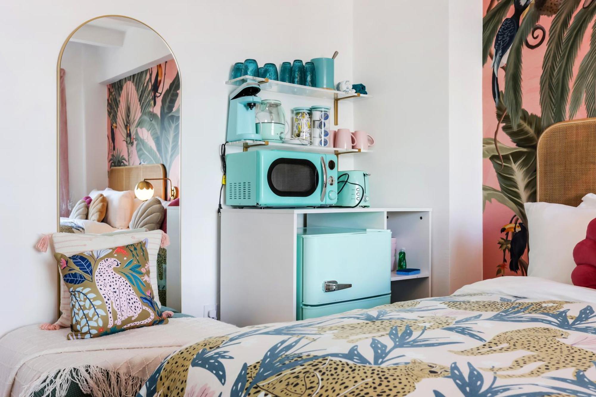Aparthotel Ocean Spray
