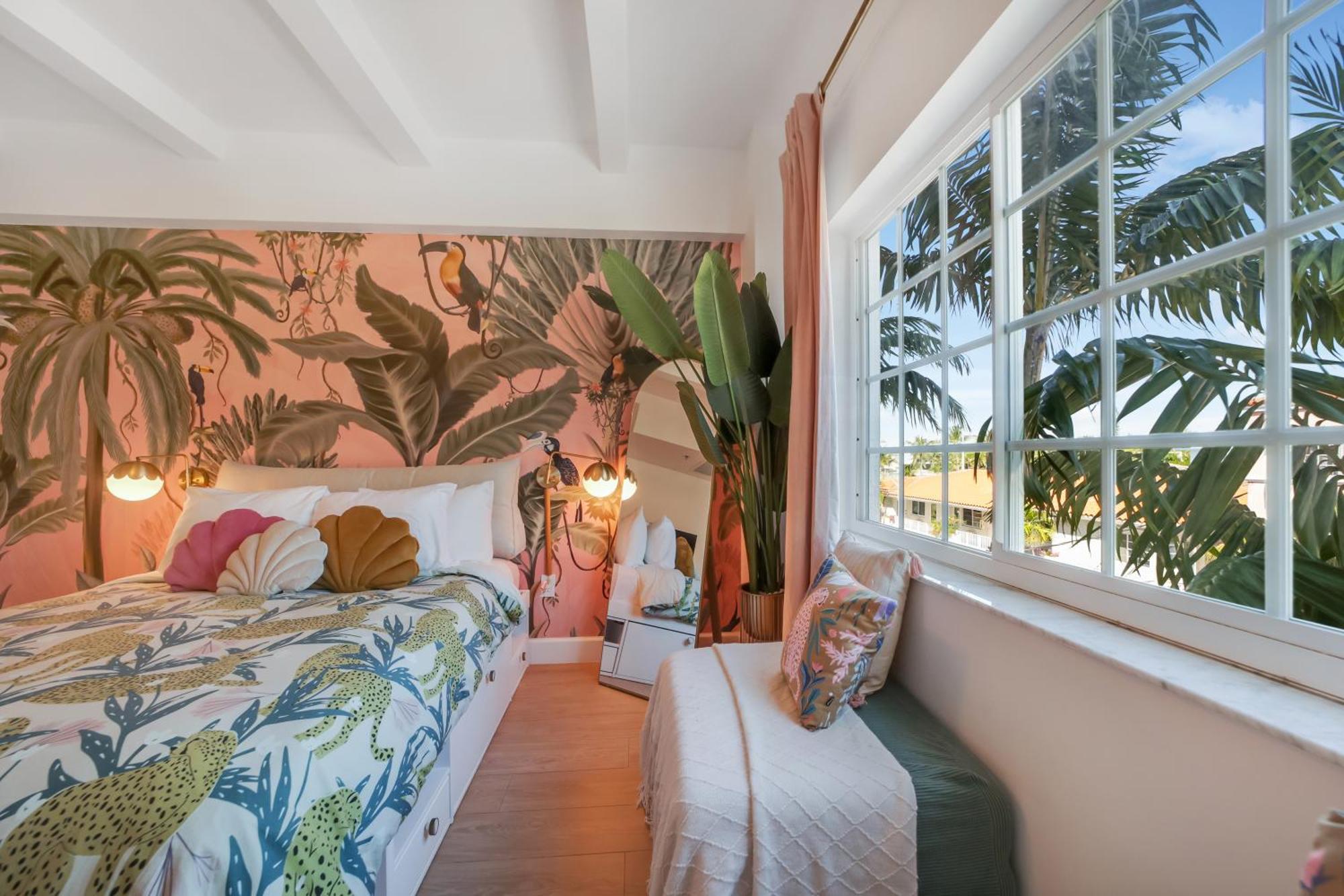 Ocean Spray Aparthotel