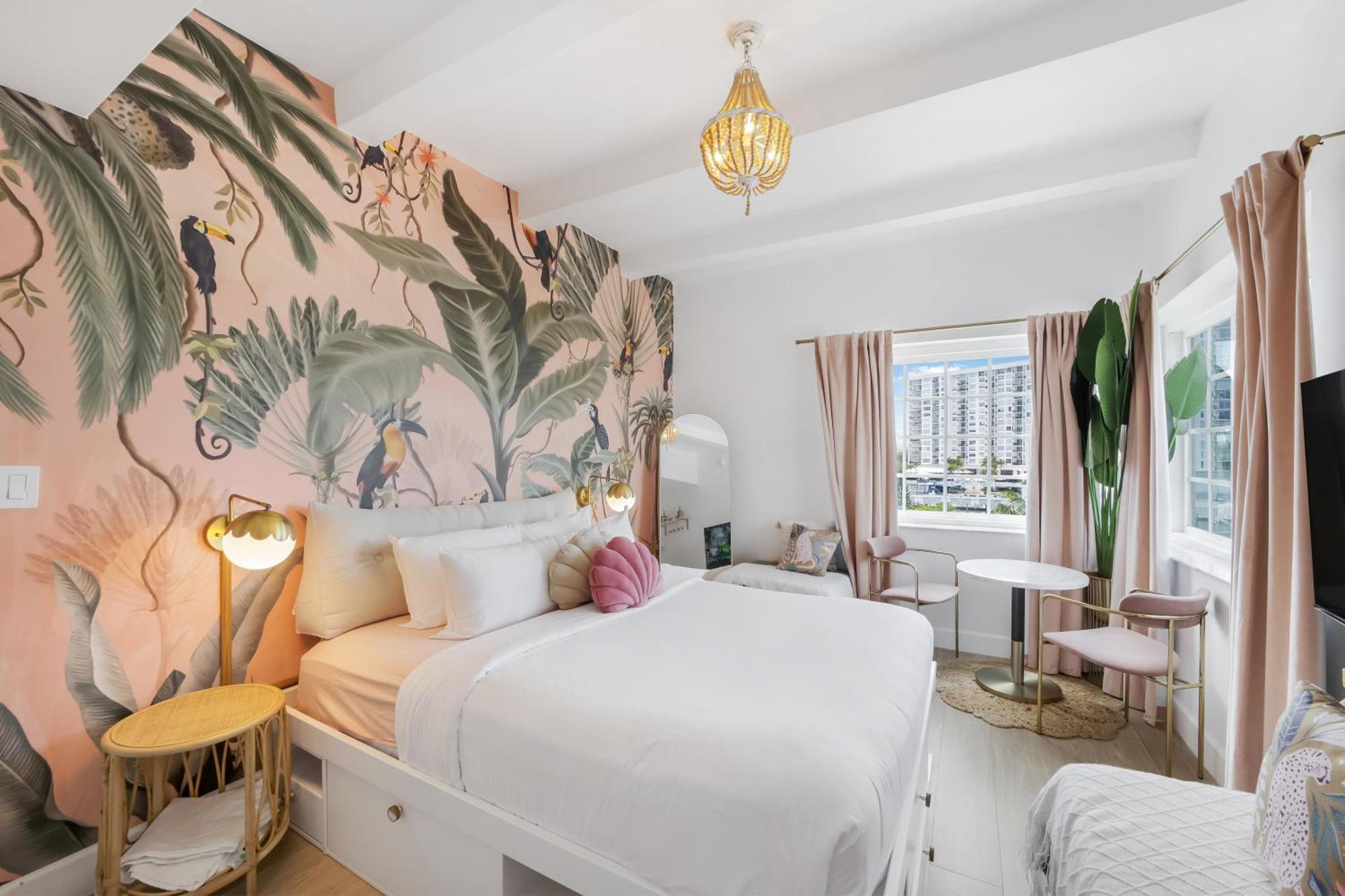 Ocean Spray 3* Miami Beach