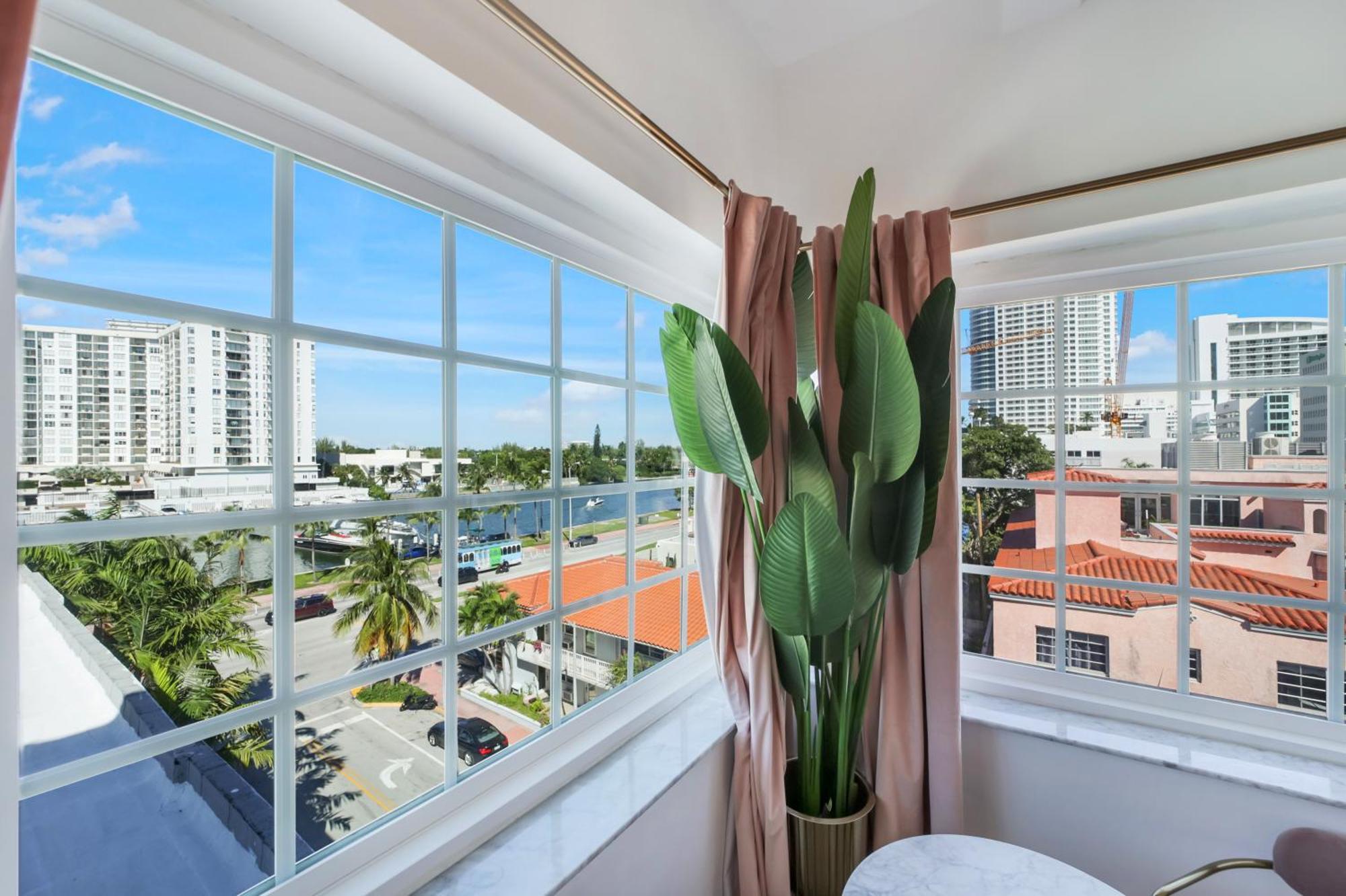 Ocean Spray Aparthotel 3*