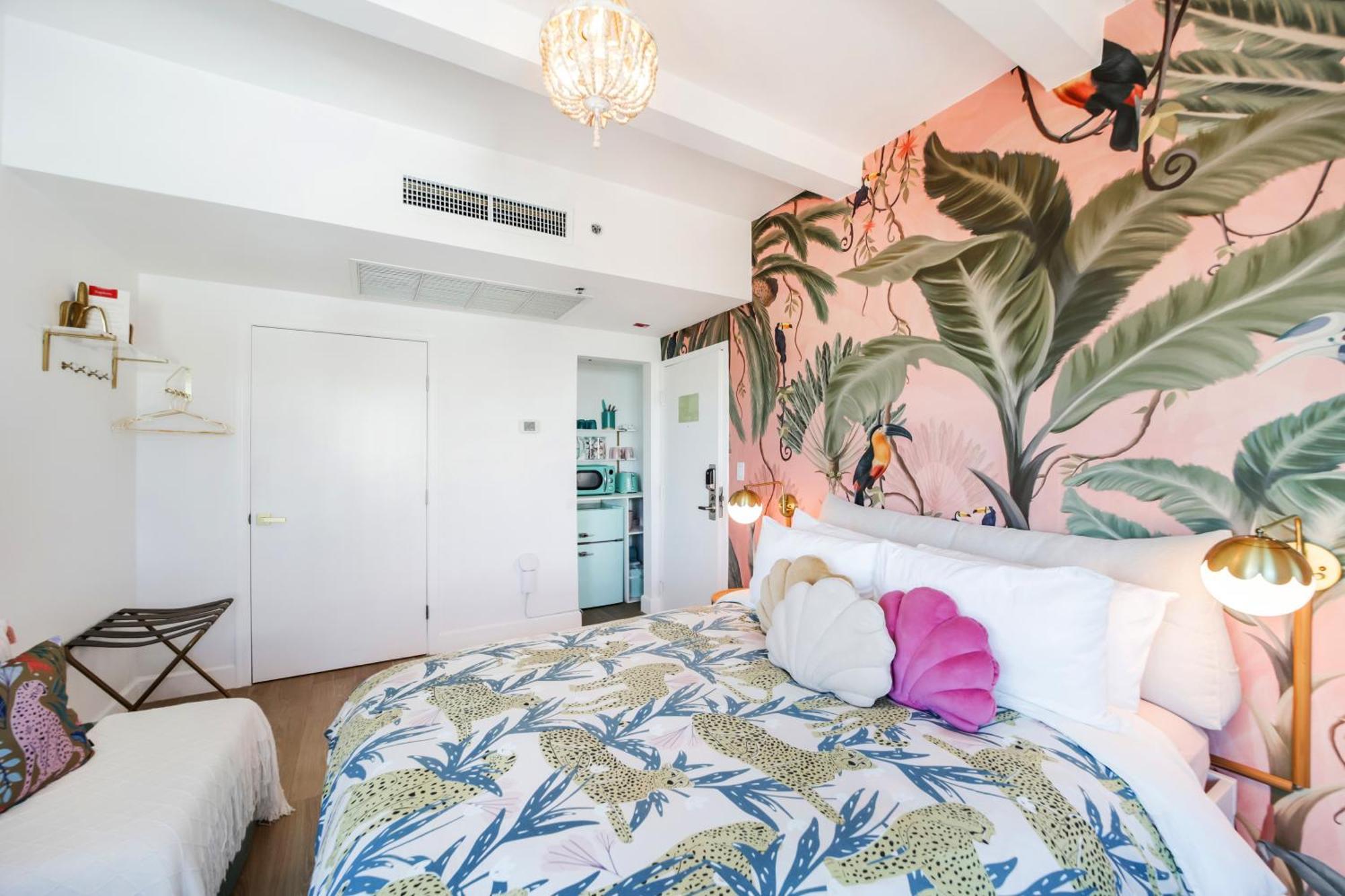 Aparthotel Ocean Spray Miami Beach