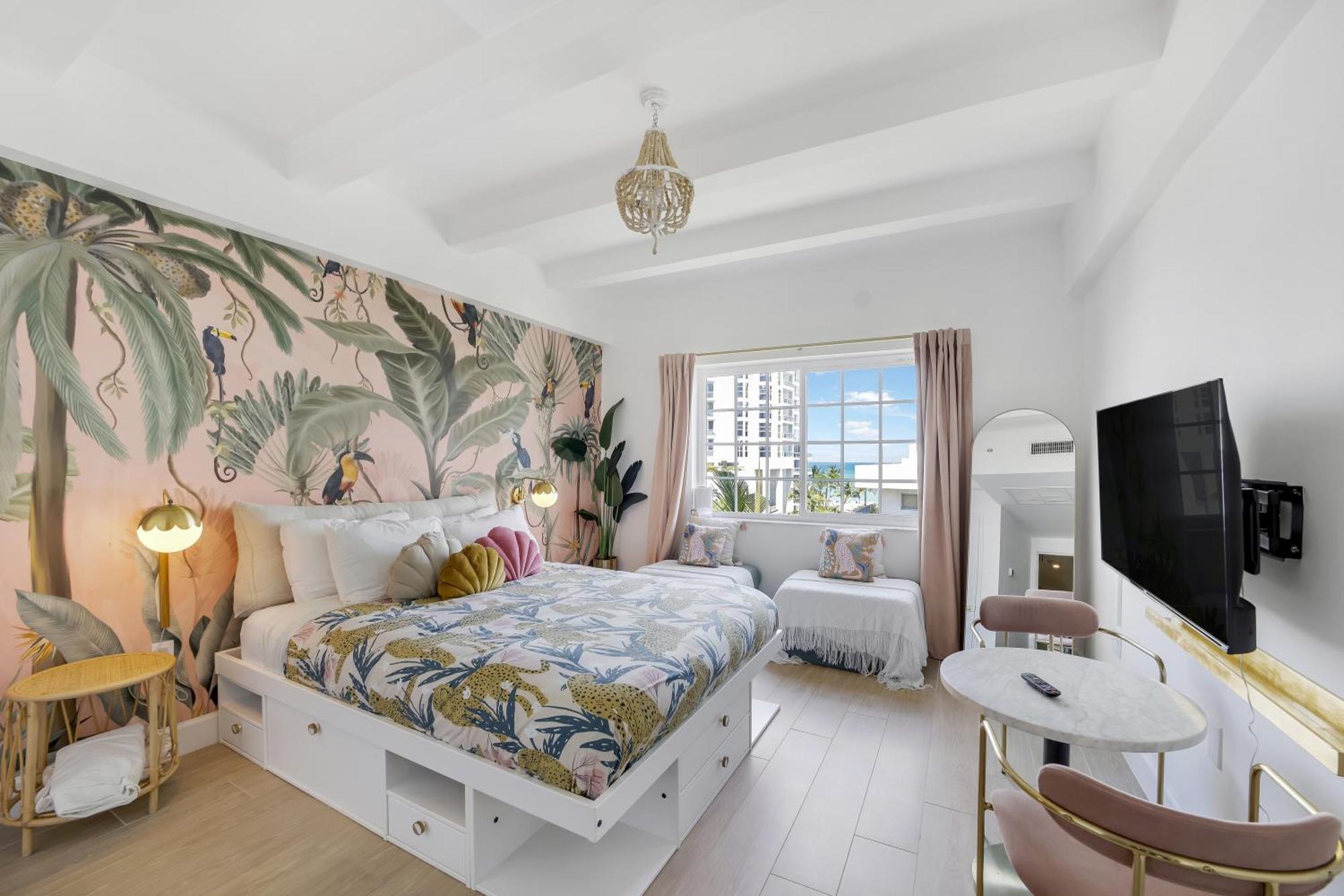 Ocean Spray Aparthotel