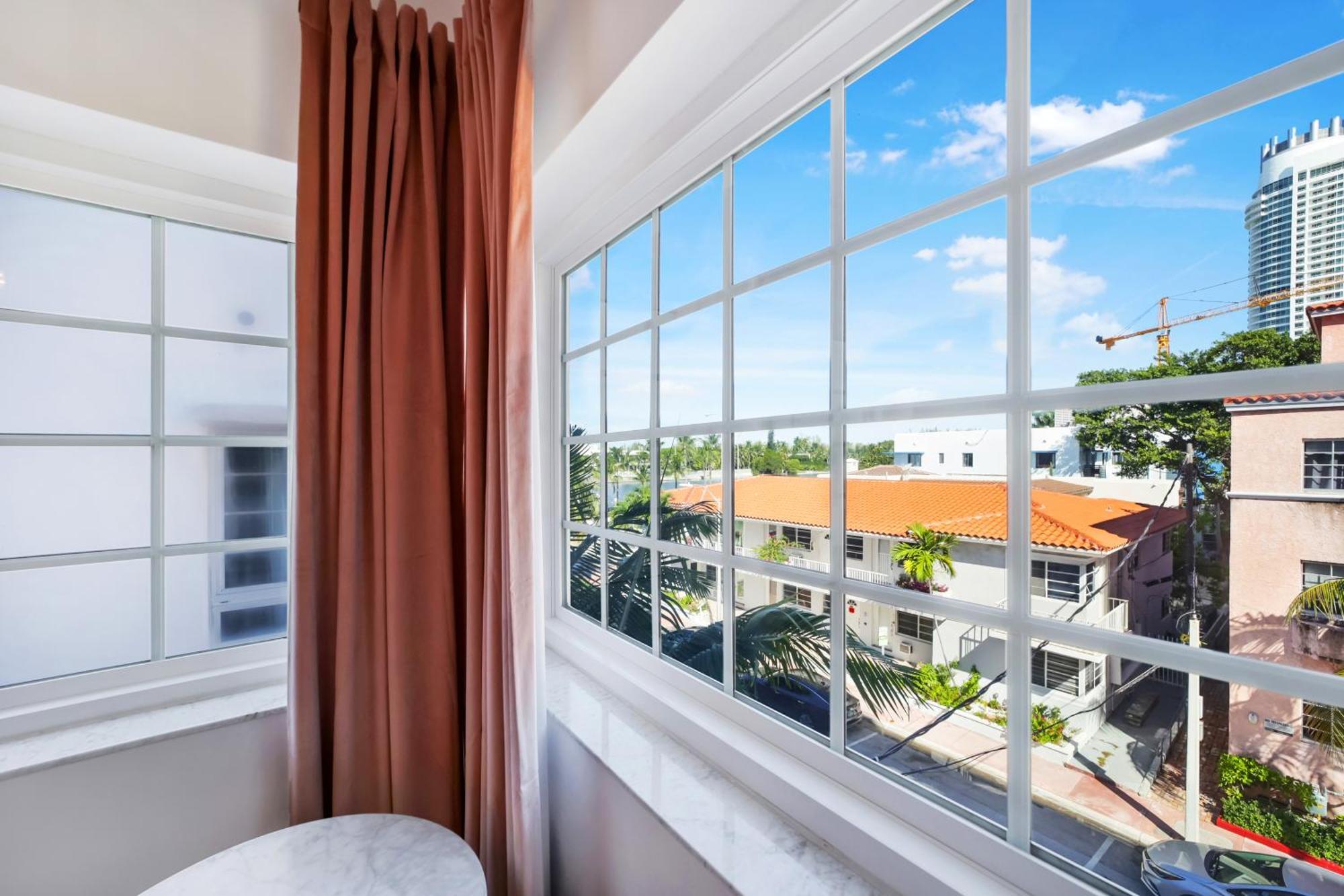 Aparthotel Ocean Spray