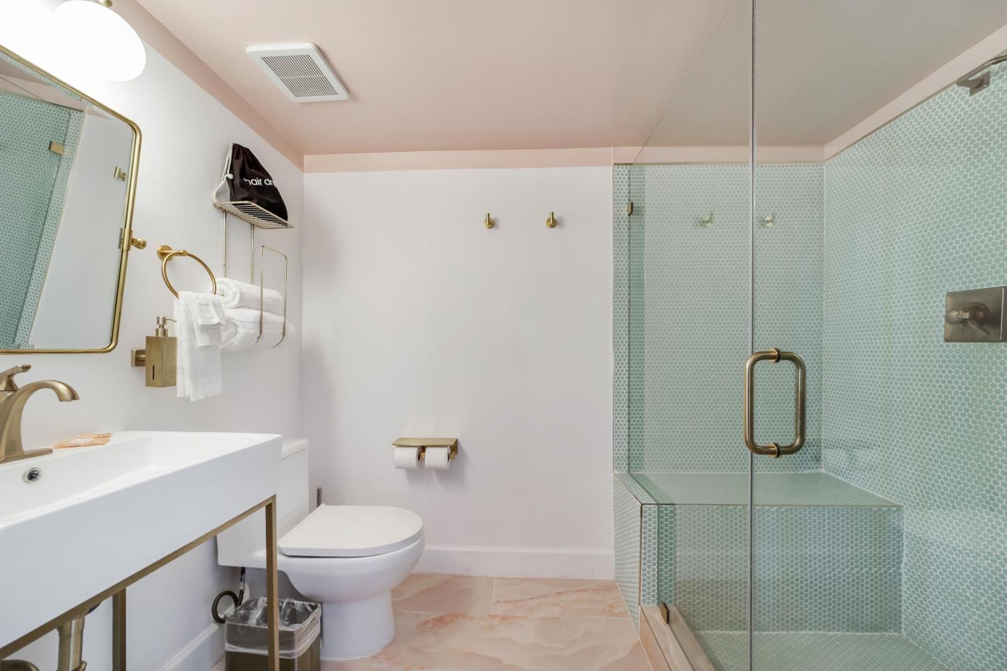 Ocean Spray Aparthotel 3*