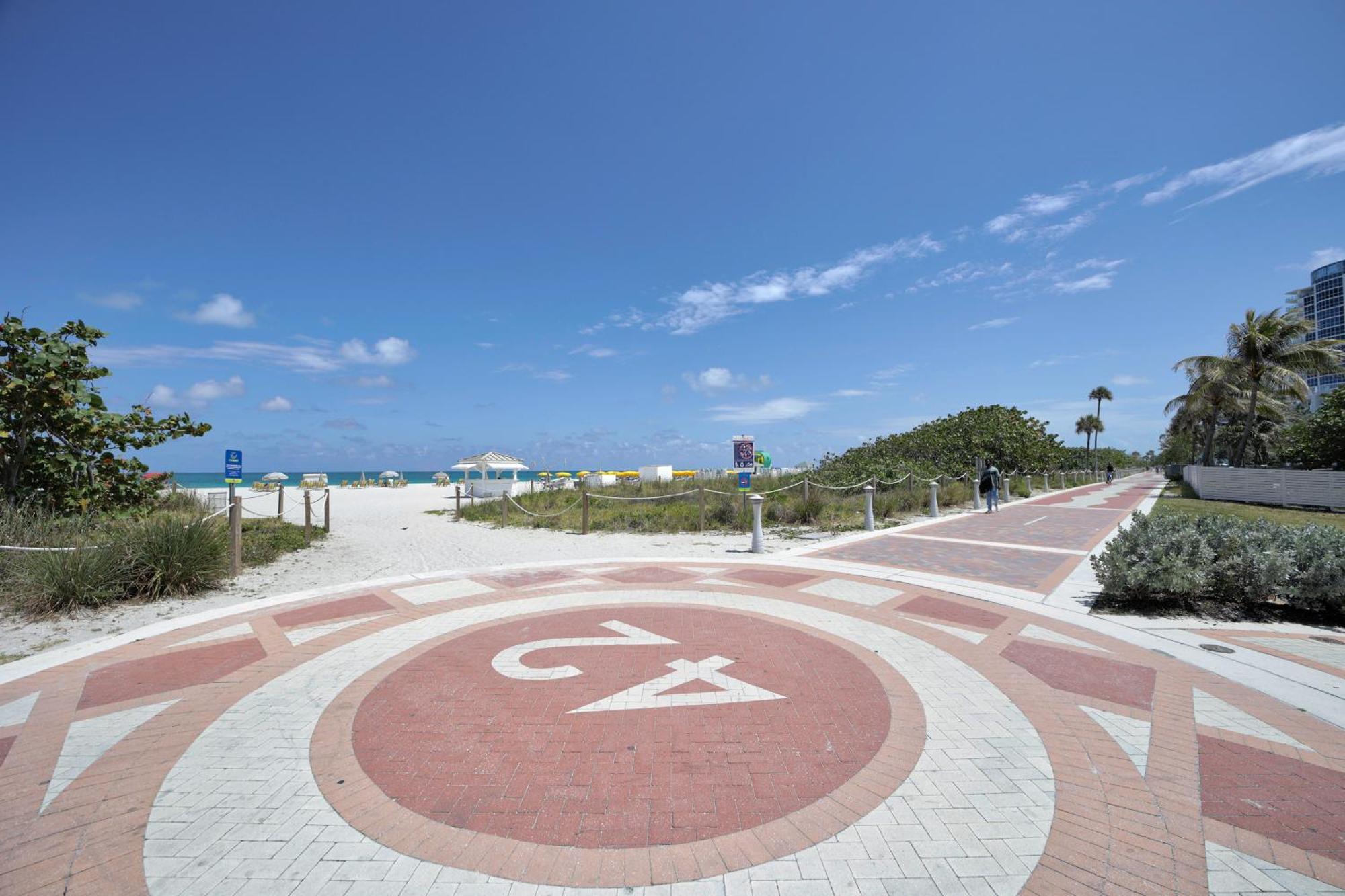 Ocean Spray 3*