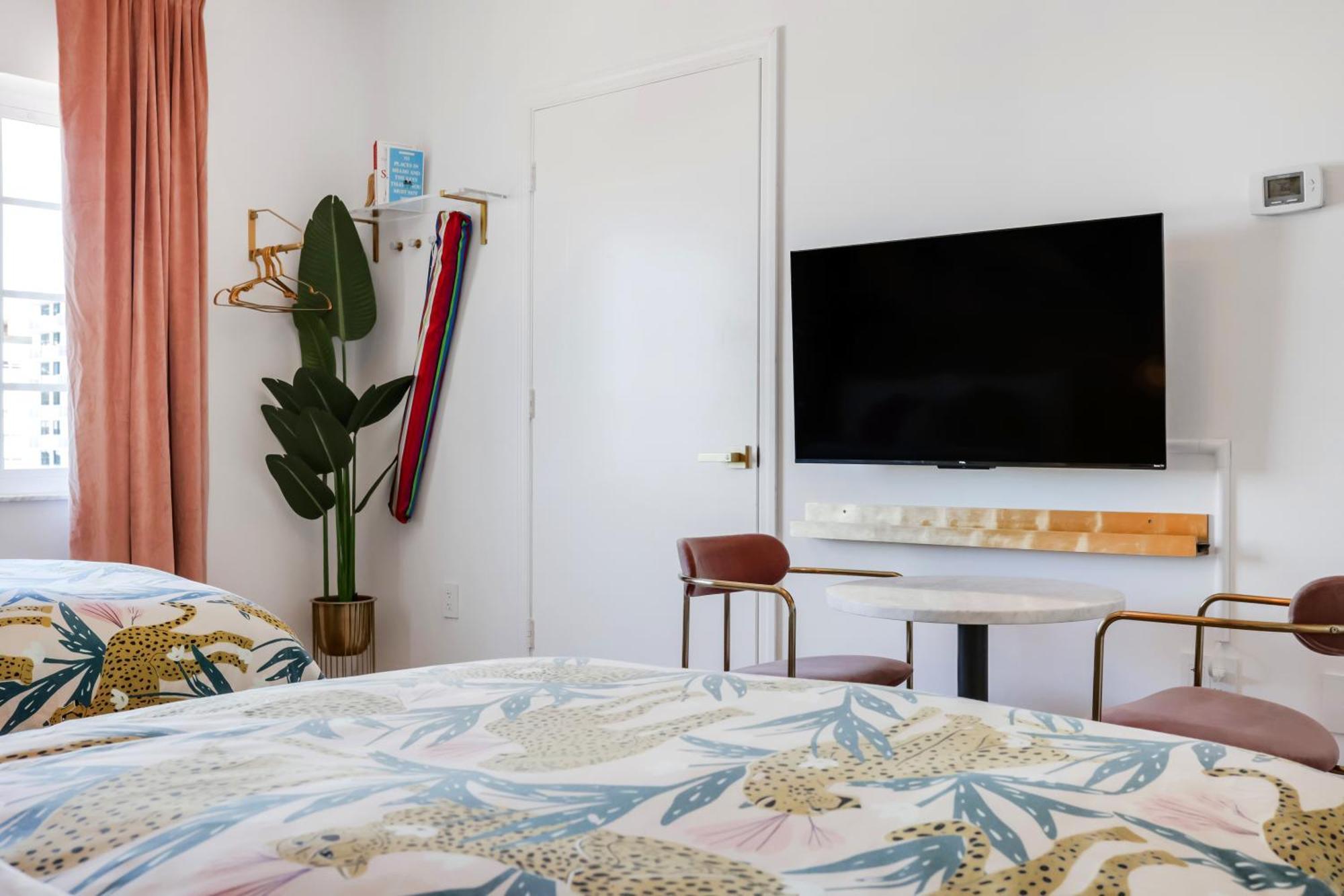 Ocean Spray 3* Miami Beach