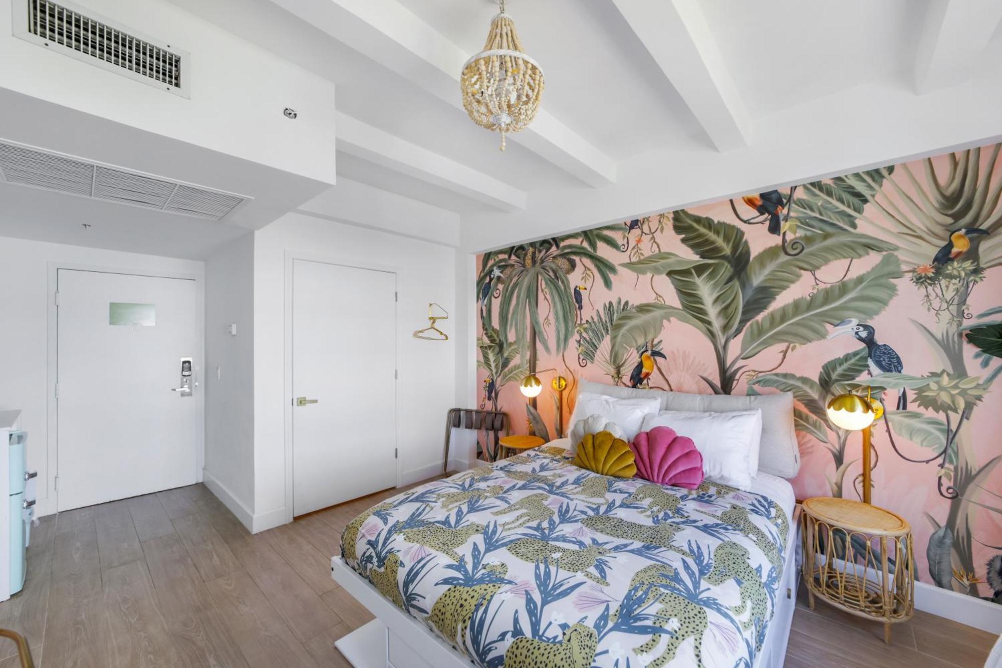 Aparthotel Ocean Spray