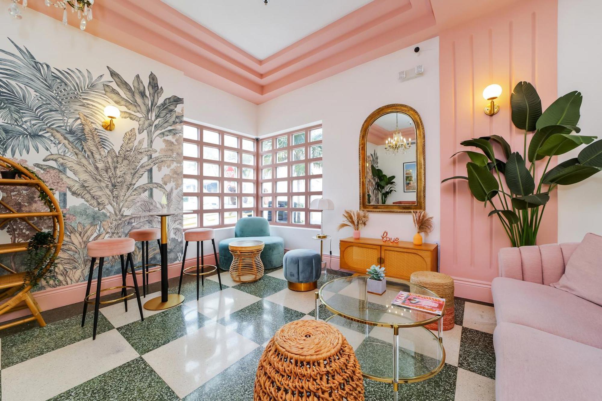 Ocean Spray Aparthotel