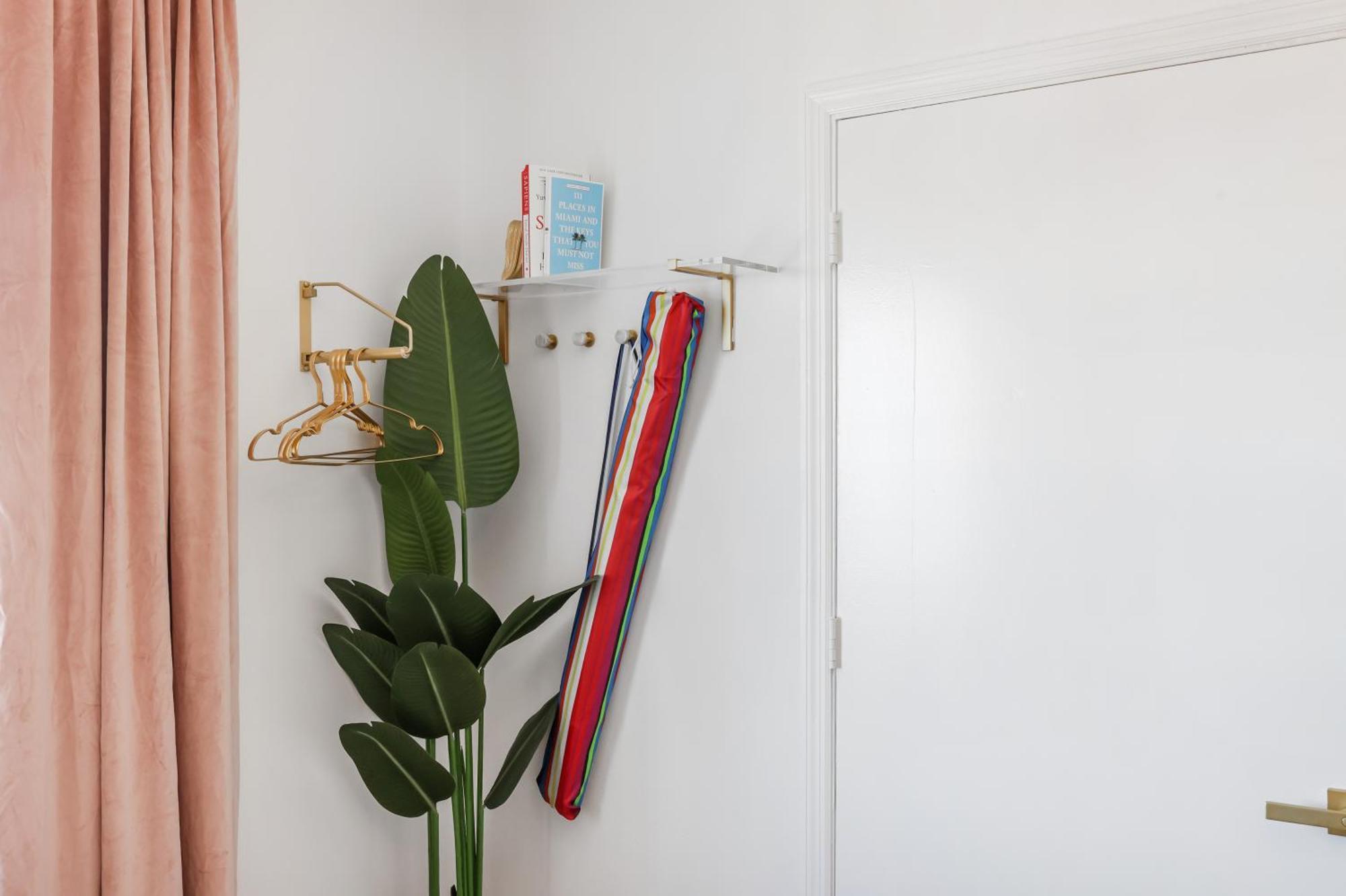 Aparthotel Ocean Spray Miami Beach