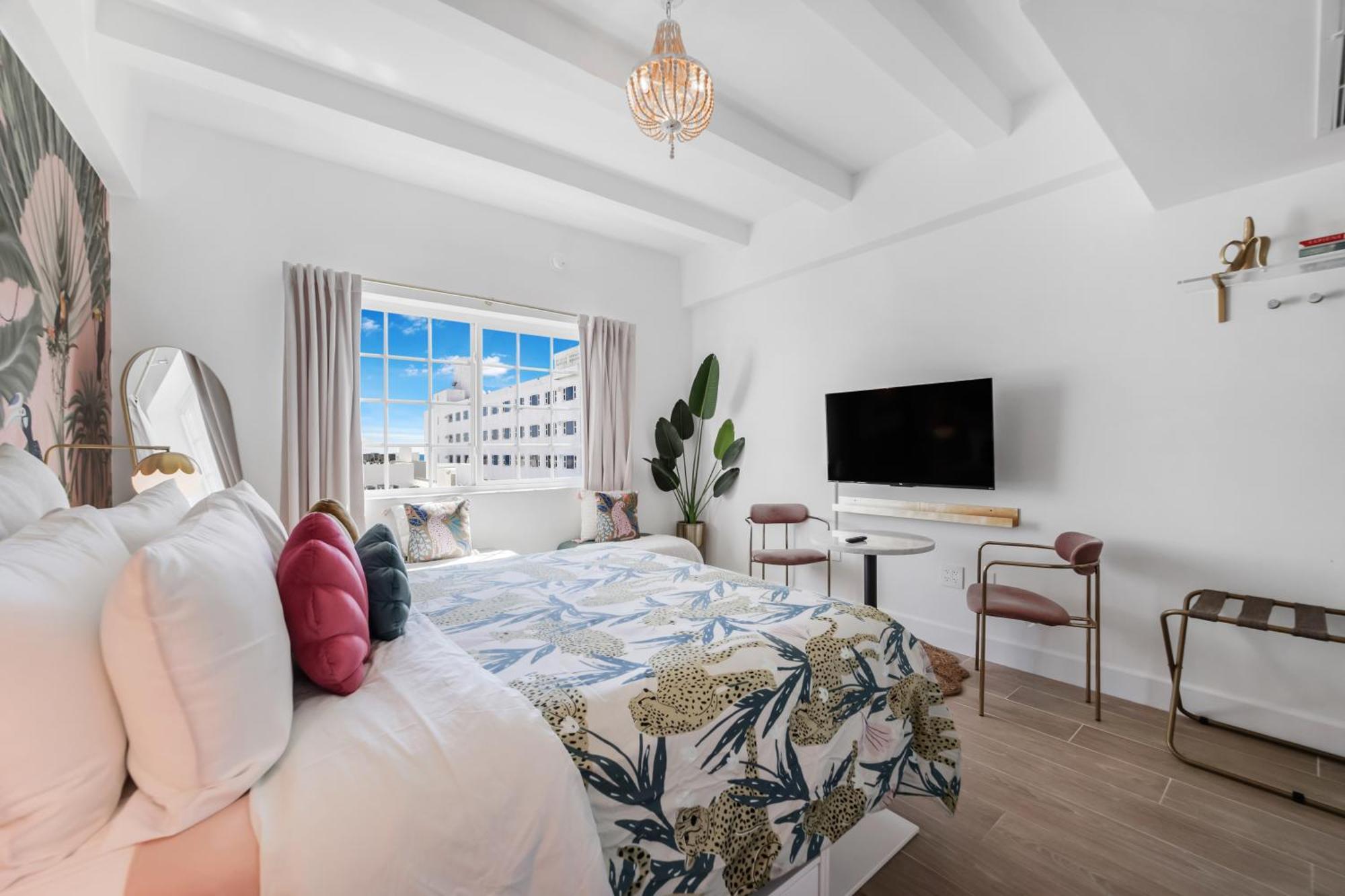 Ocean Spray 3* Miami Beach