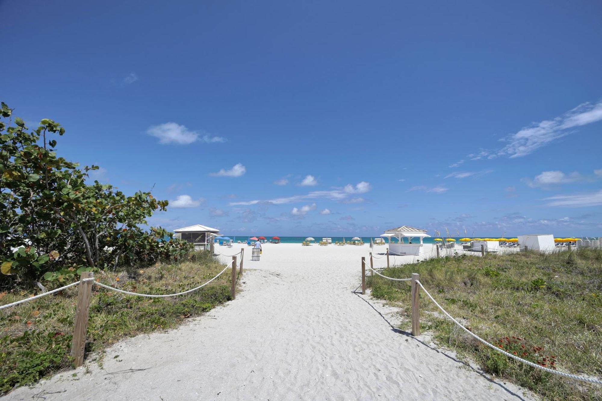 Ocean Spray 3* Miami Beach