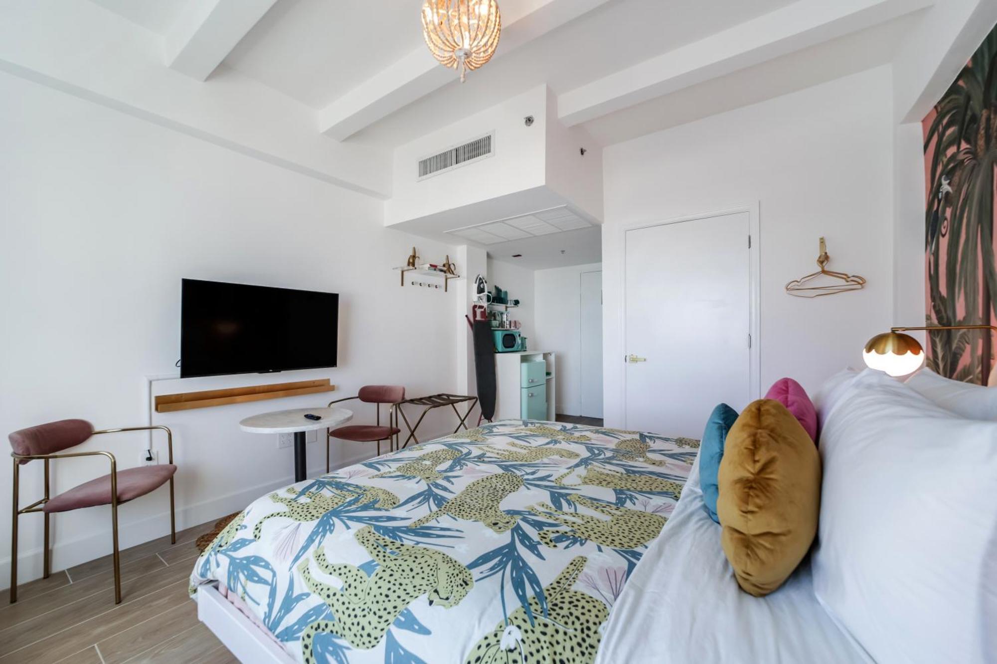 Aparthotel Ocean Spray