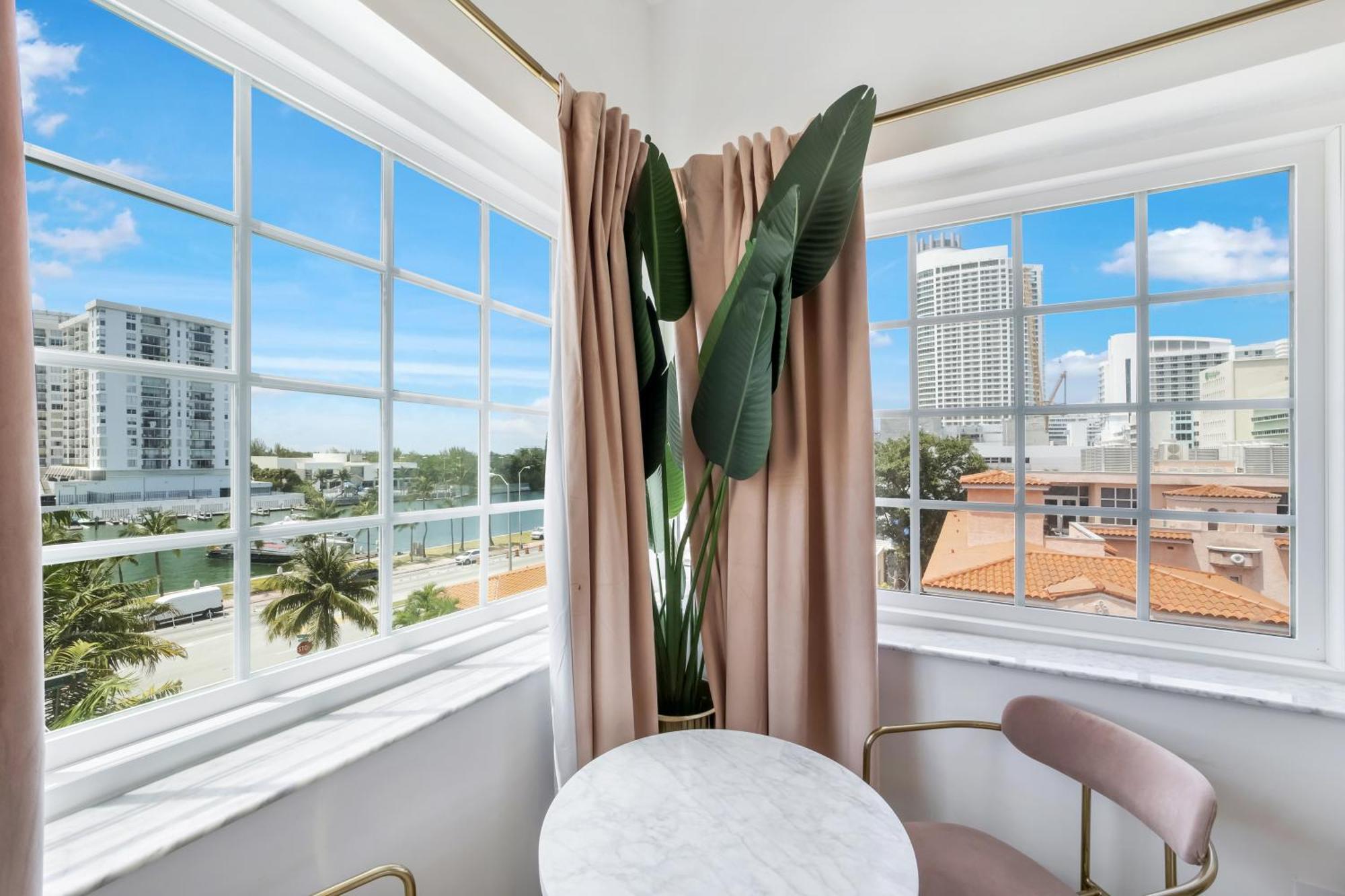 Ocean Spray 3* Miami Beach