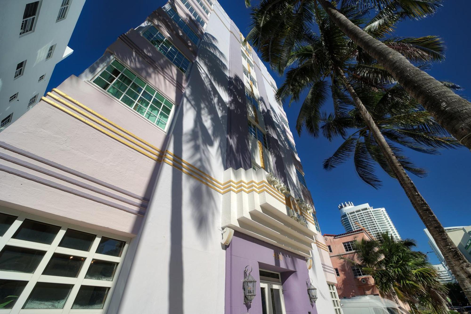 Ocean Spray Aparthotel 3*