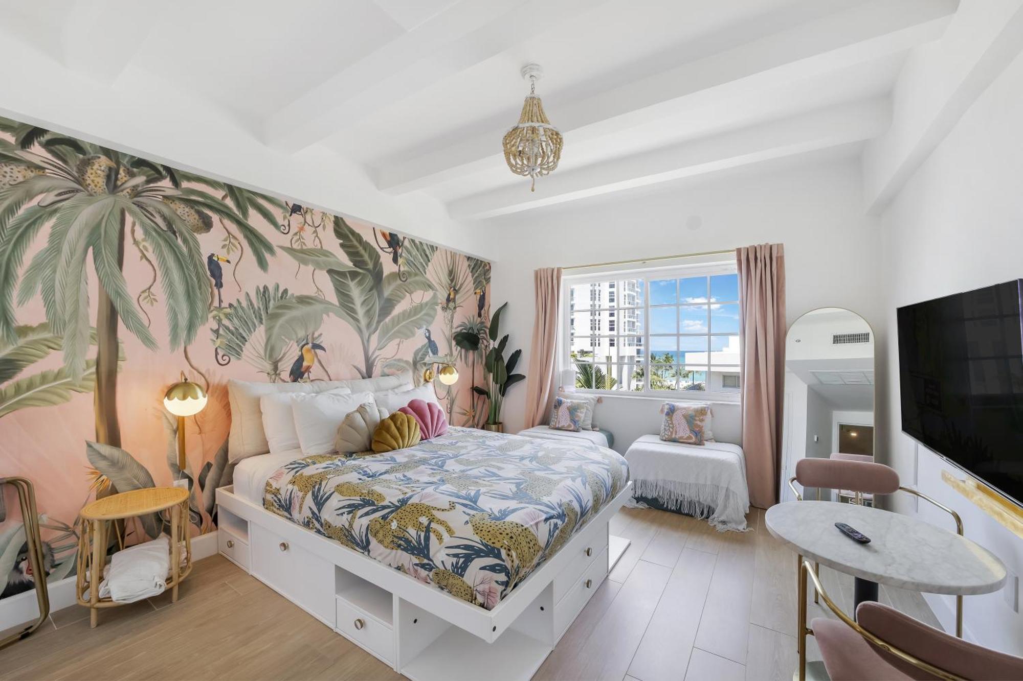 Aparthotel Ocean Spray