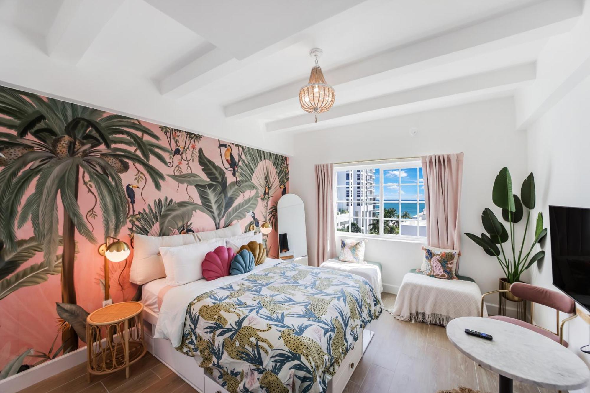 Aparthotel Ocean Spray 3*