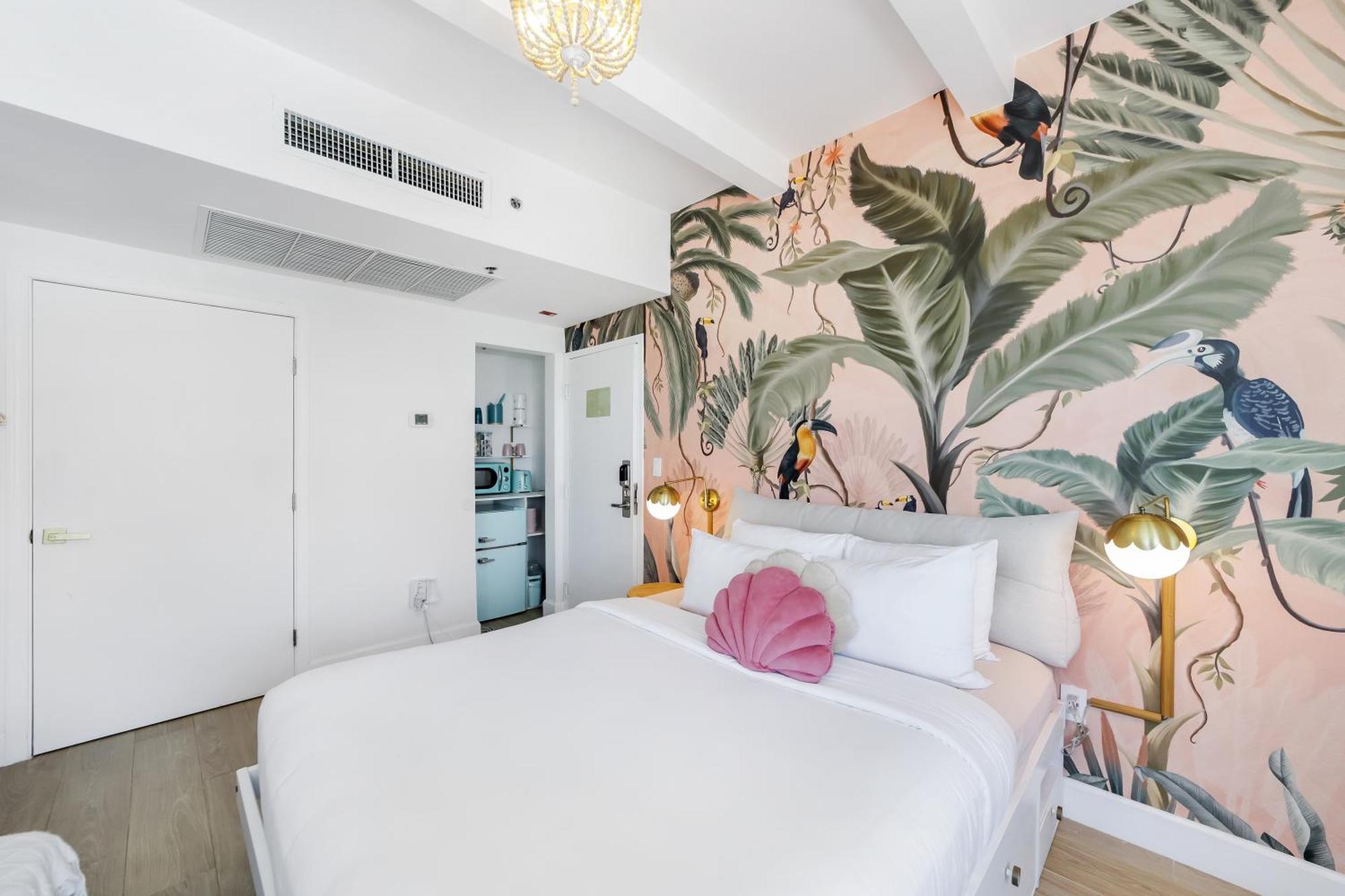 Ocean Spray Aparthotel 3*