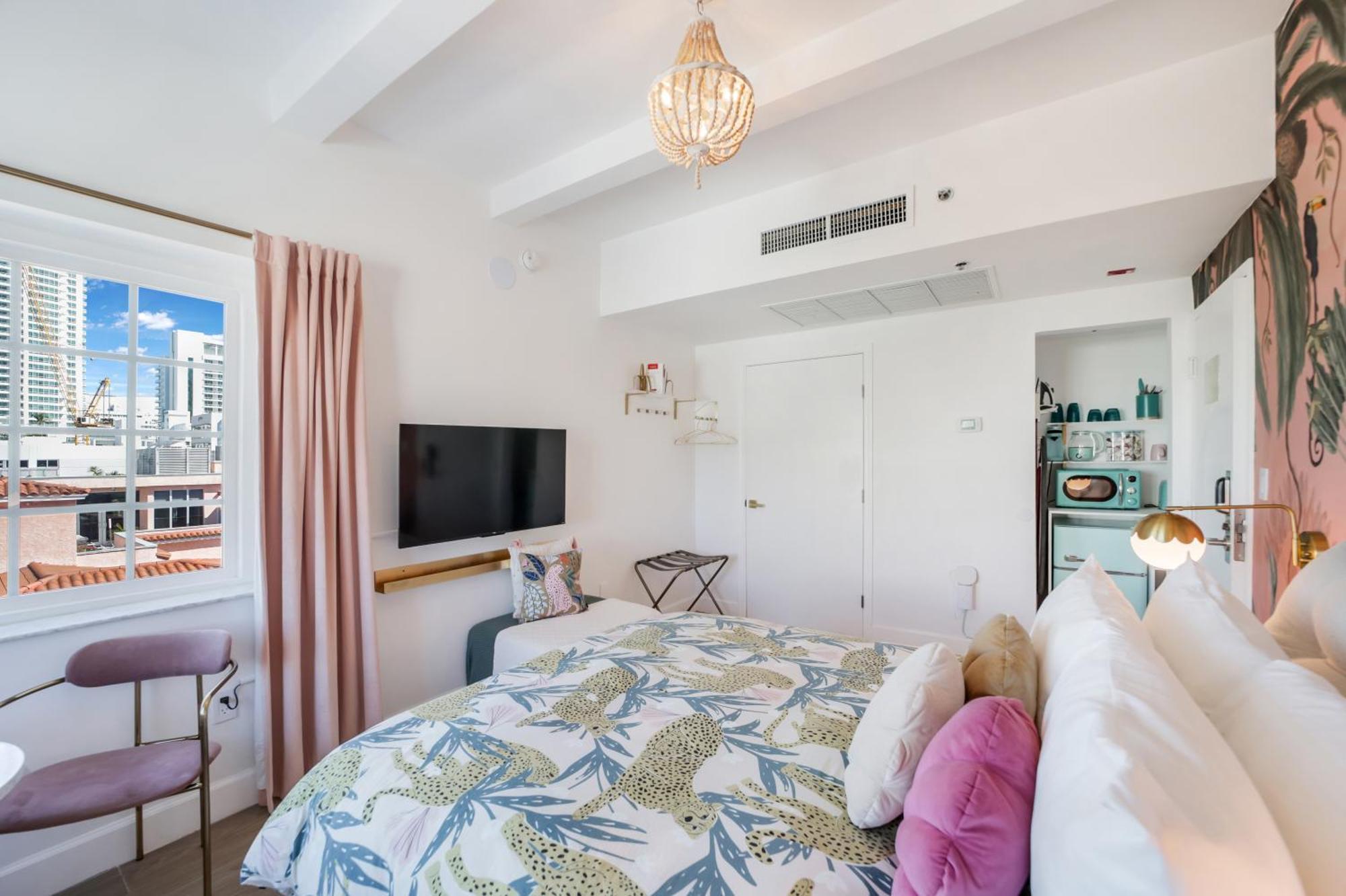 Ocean Spray 3* Miami Beach