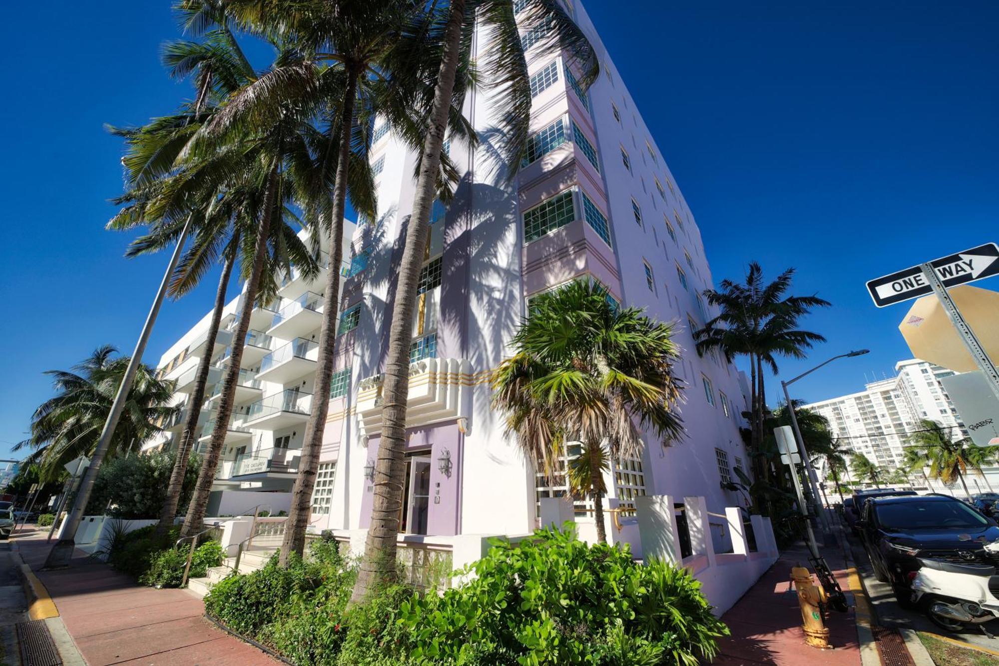 Ocean Spray Aparthotel
