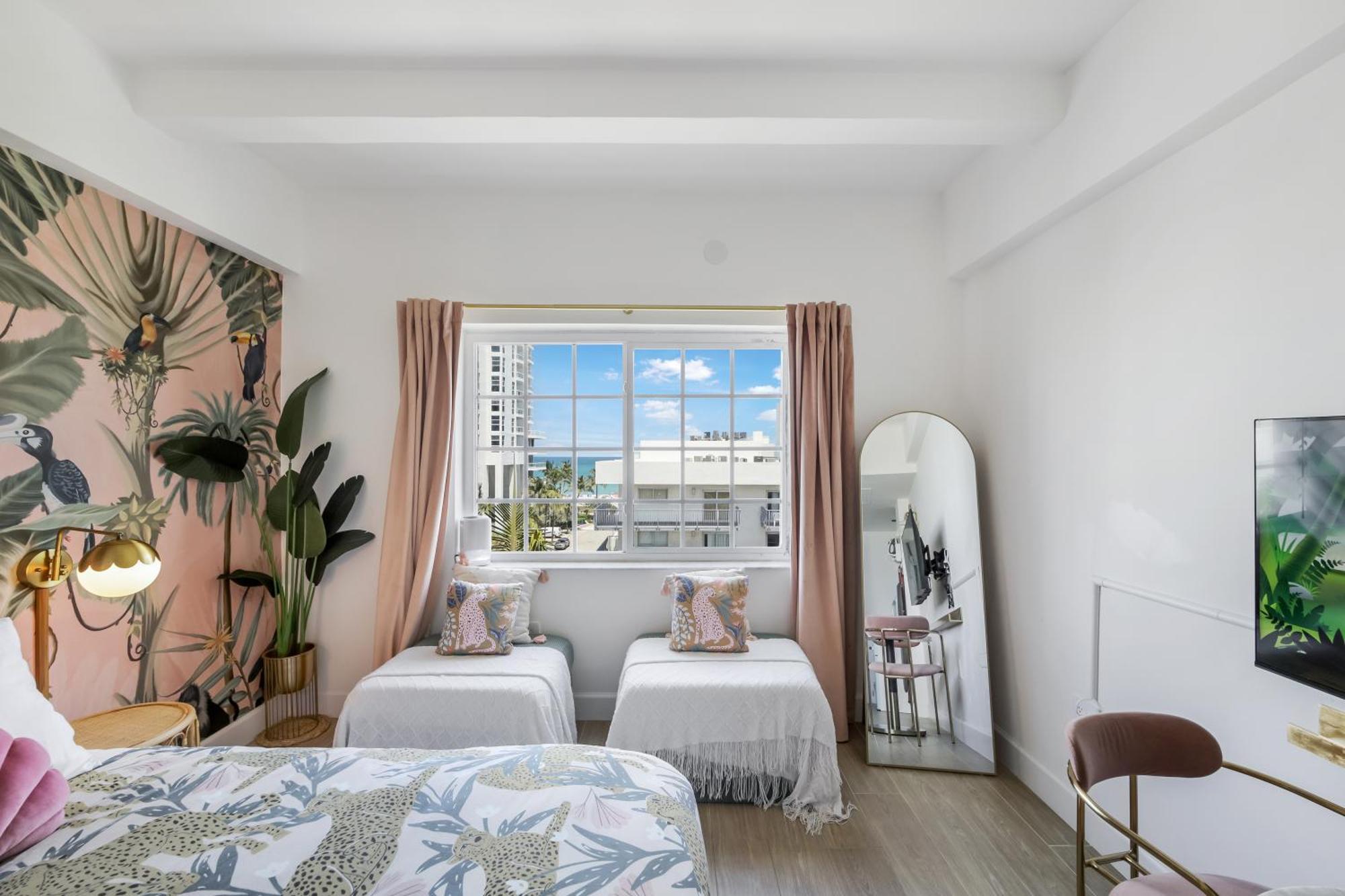 Ocean Spray Aparthotel 3*