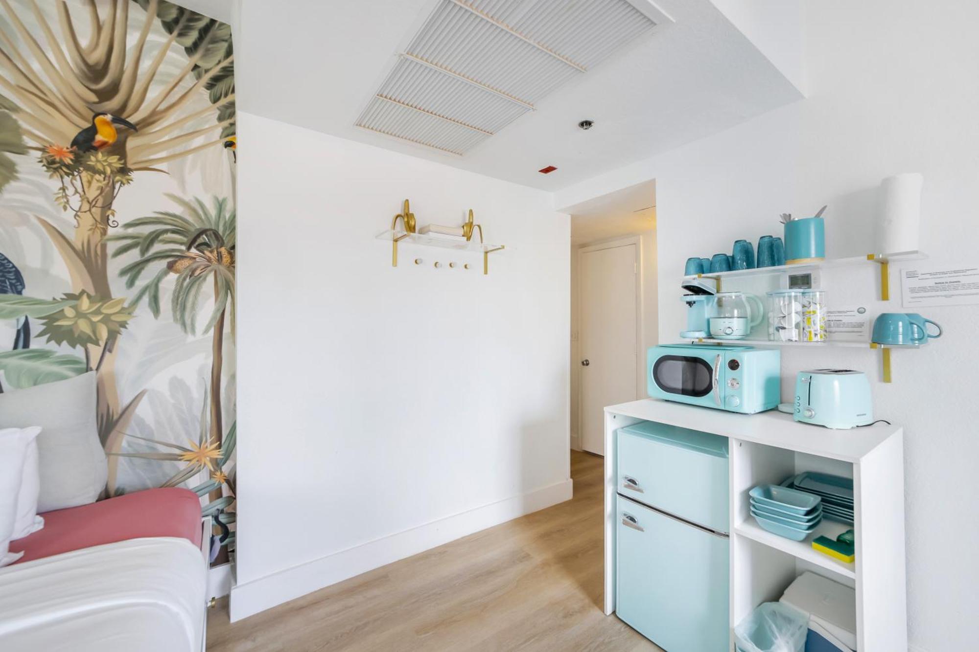 Ocean Spray Aparthotel 3*