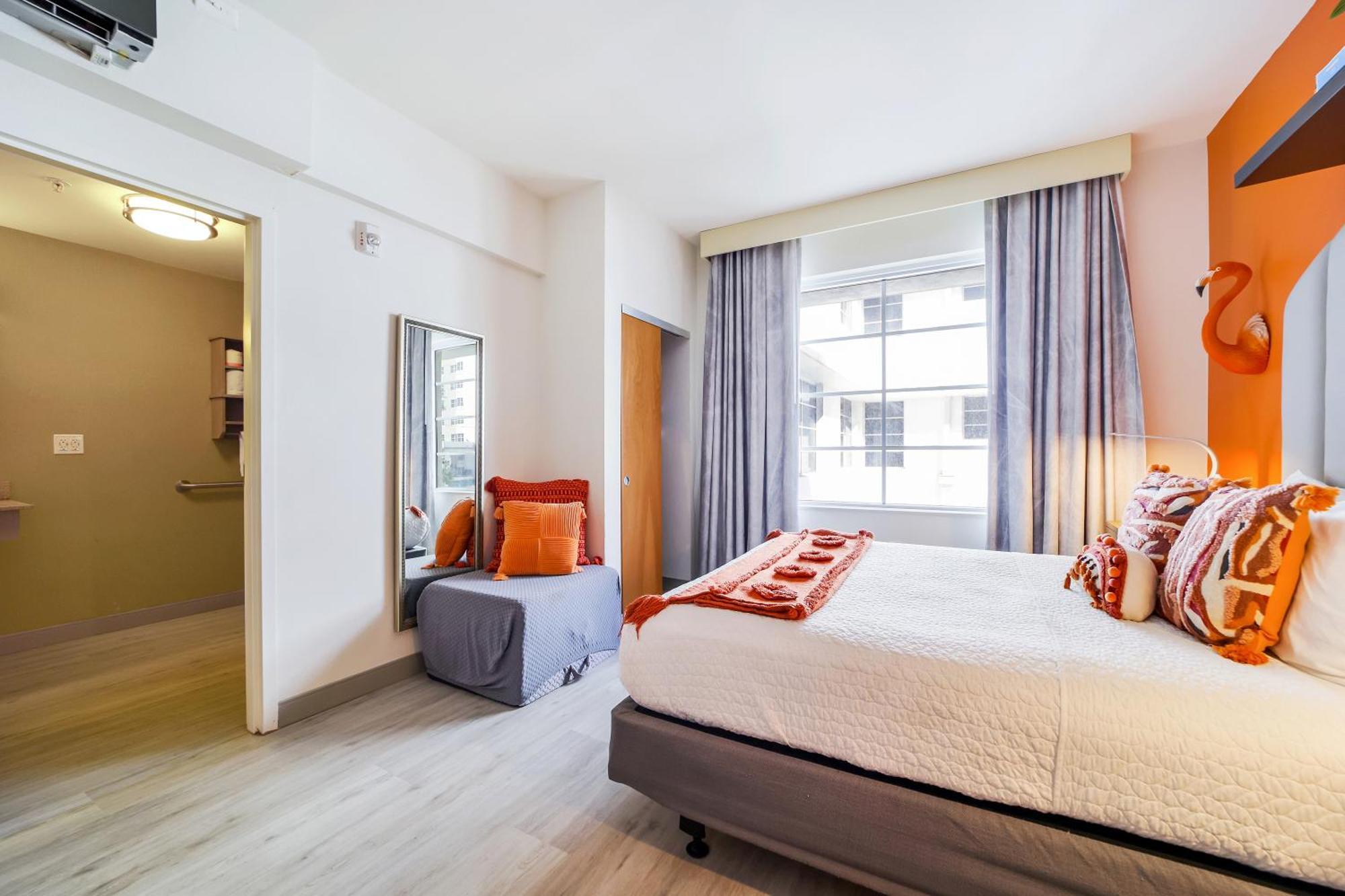 Aparthotel Claremont