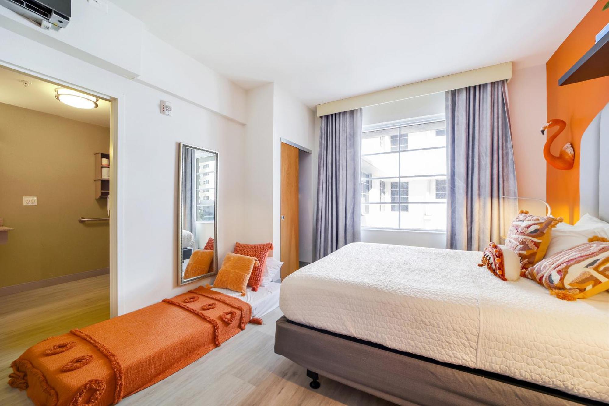 Aparthotel Claremont 3*