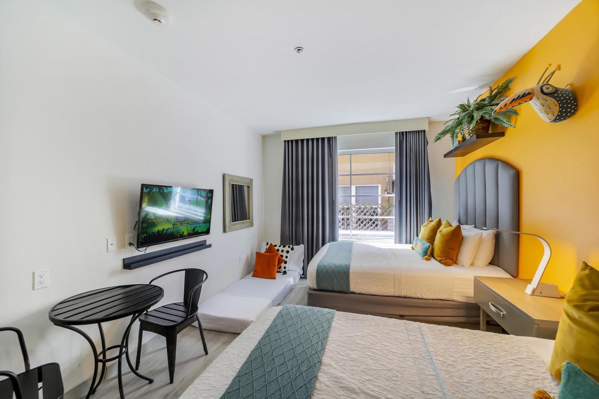 Claremont 3* Miami Beach