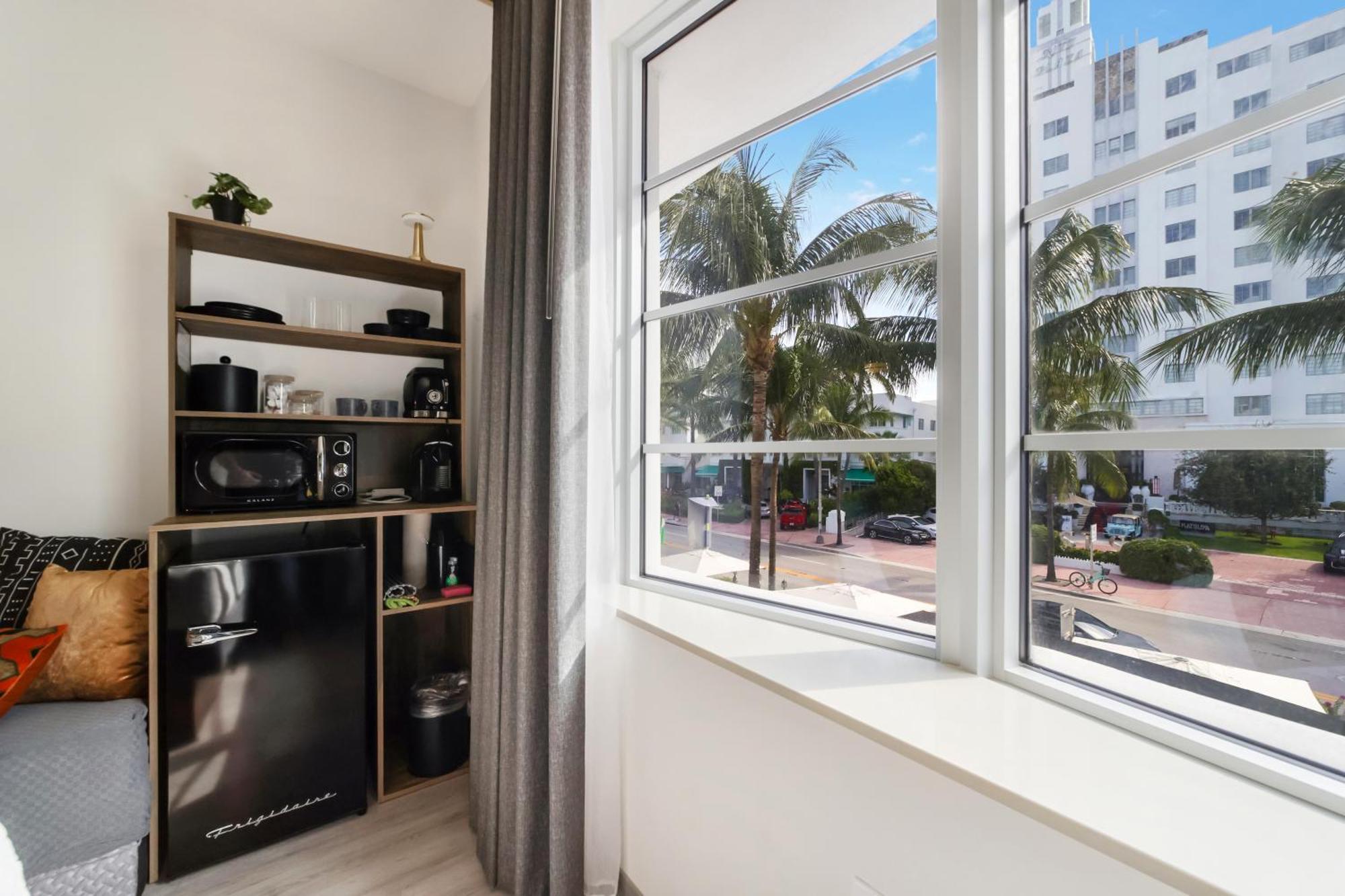 Claremont 3* Miami Beach