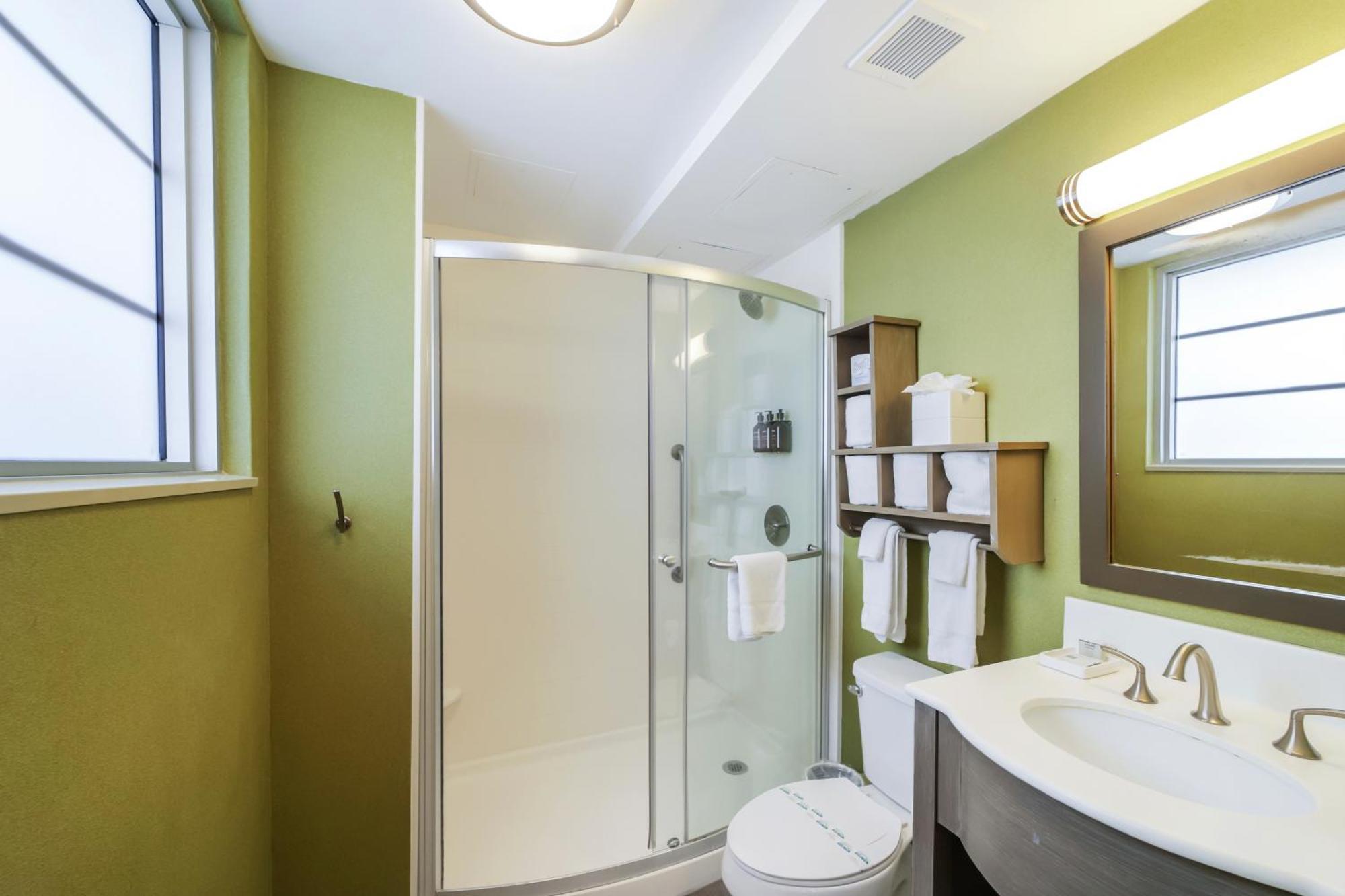 Aparthotel Claremont 3*