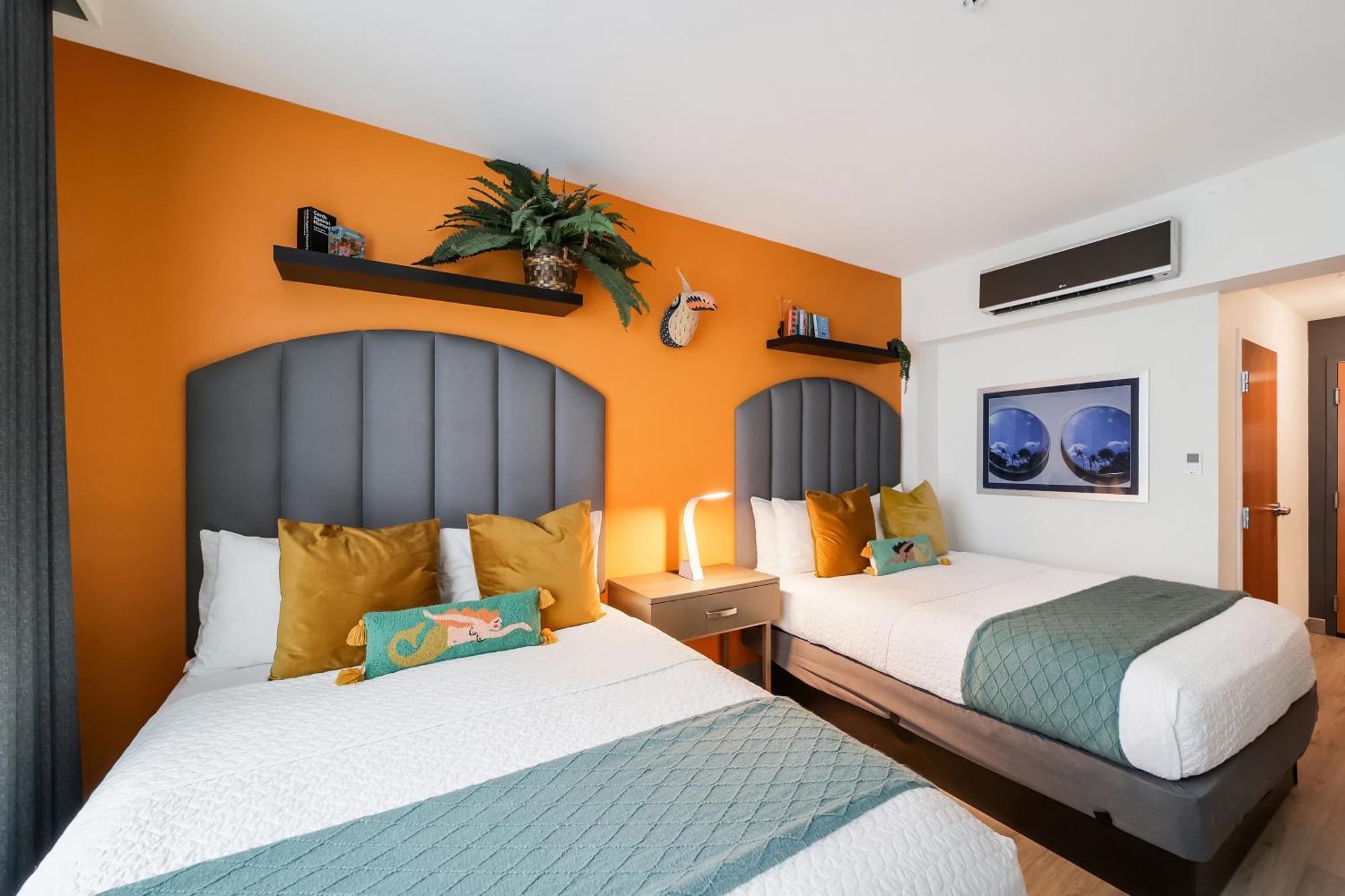 Claremont 3* Miami Beach