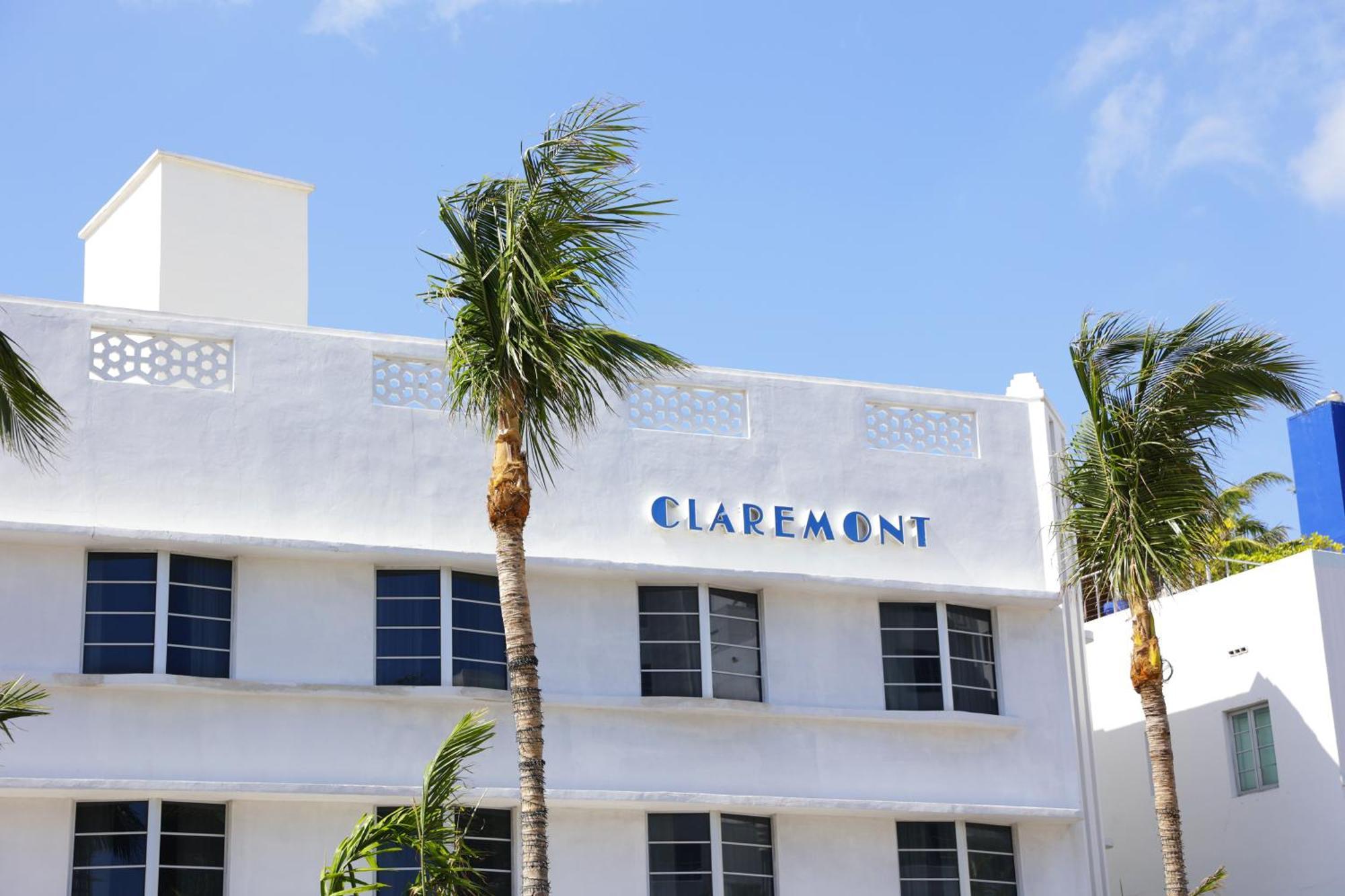 Claremont Aparthotel