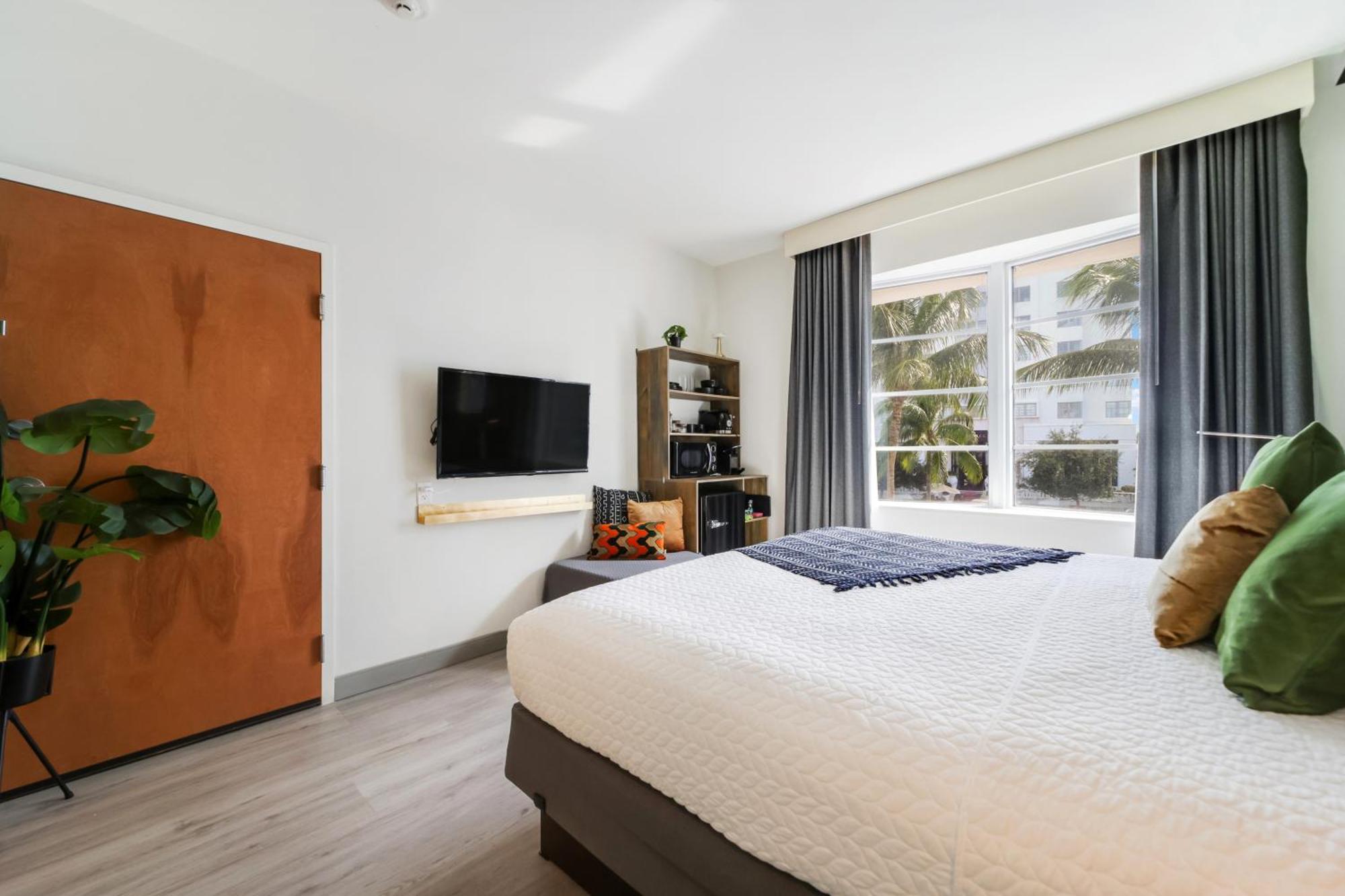 Claremont 3* Miami Beach