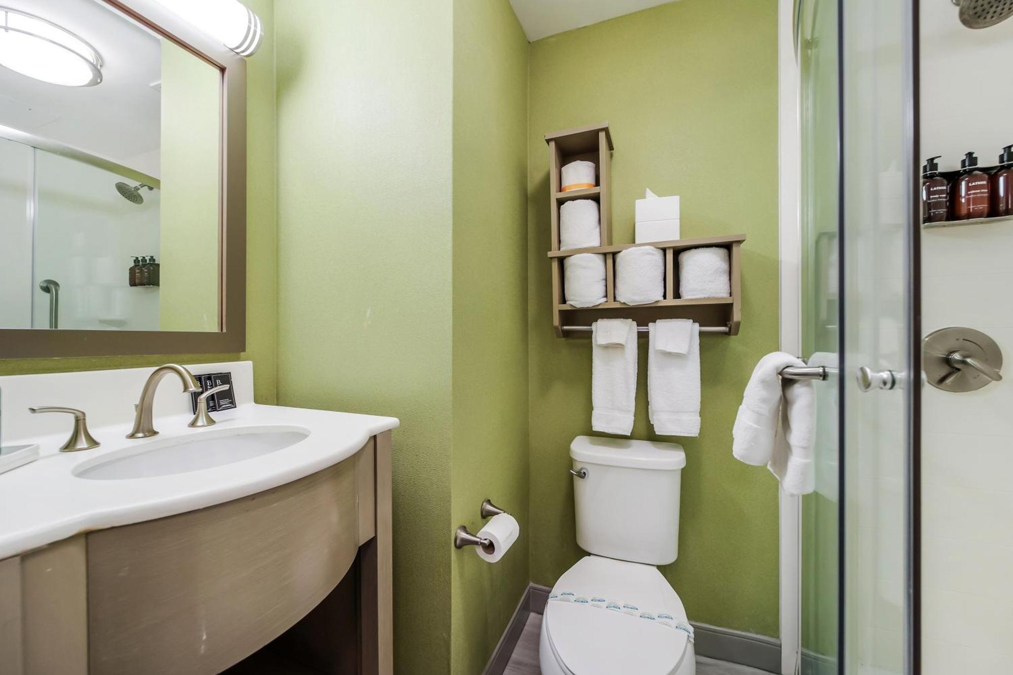 Aparthotel Claremont Miami Beach