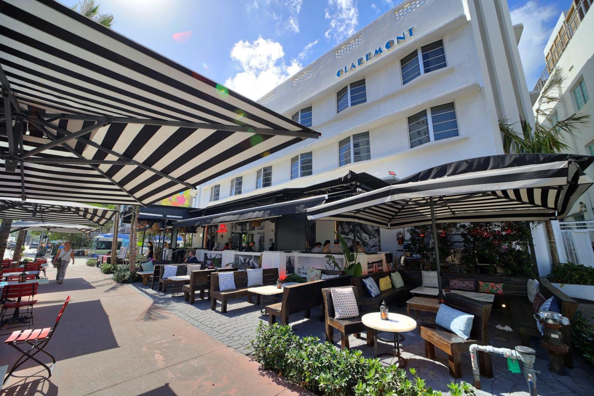 Claremont Miami Beach