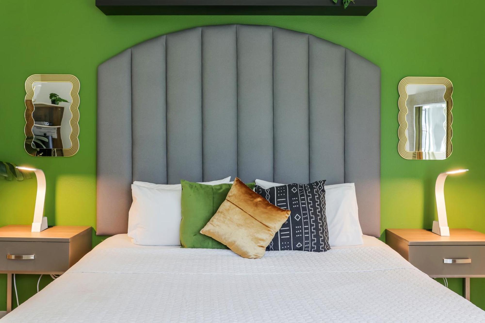 Aparthotel Claremont