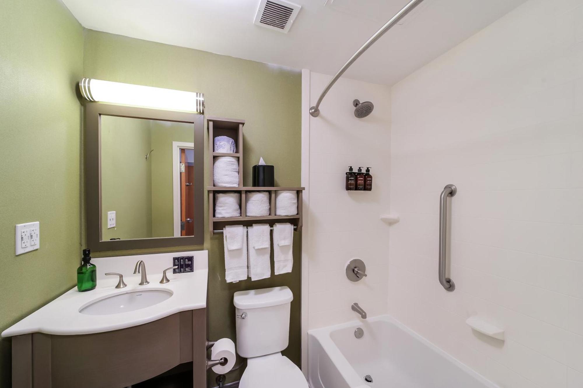 Aparthotel Claremont 3*