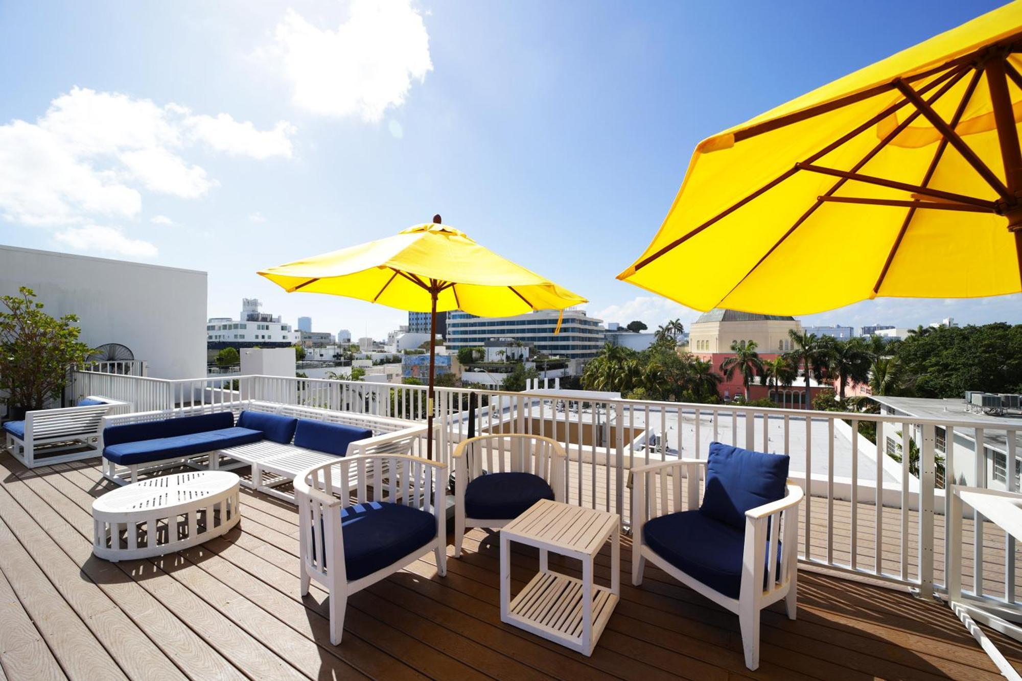Claremont Aparthotel
