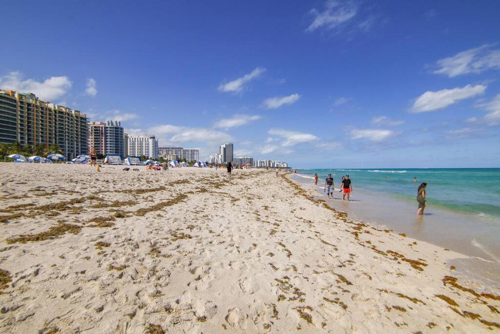 Easy Ocean Dr Beach, 2 Queenbeds