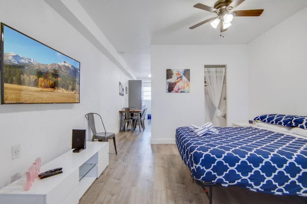Apartment Easy Ocean Dr Beach, 2 Queenbeds Miami Beach