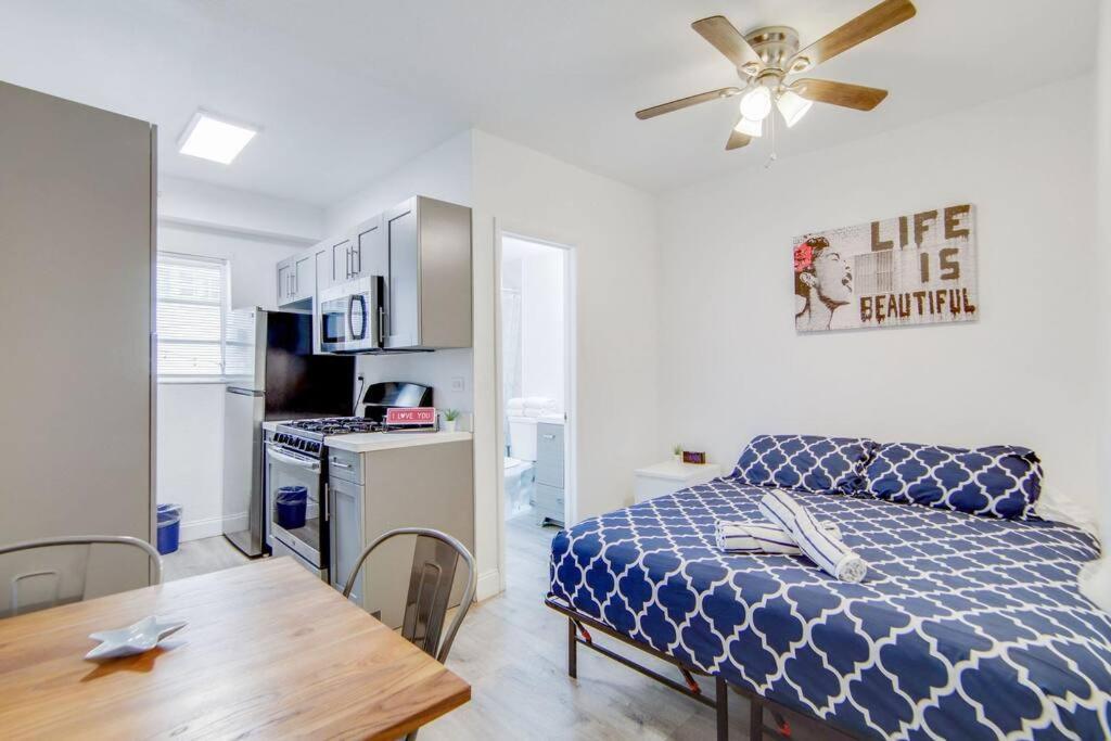 Apartment Easy Ocean Dr Beach, 2 Queenbeds