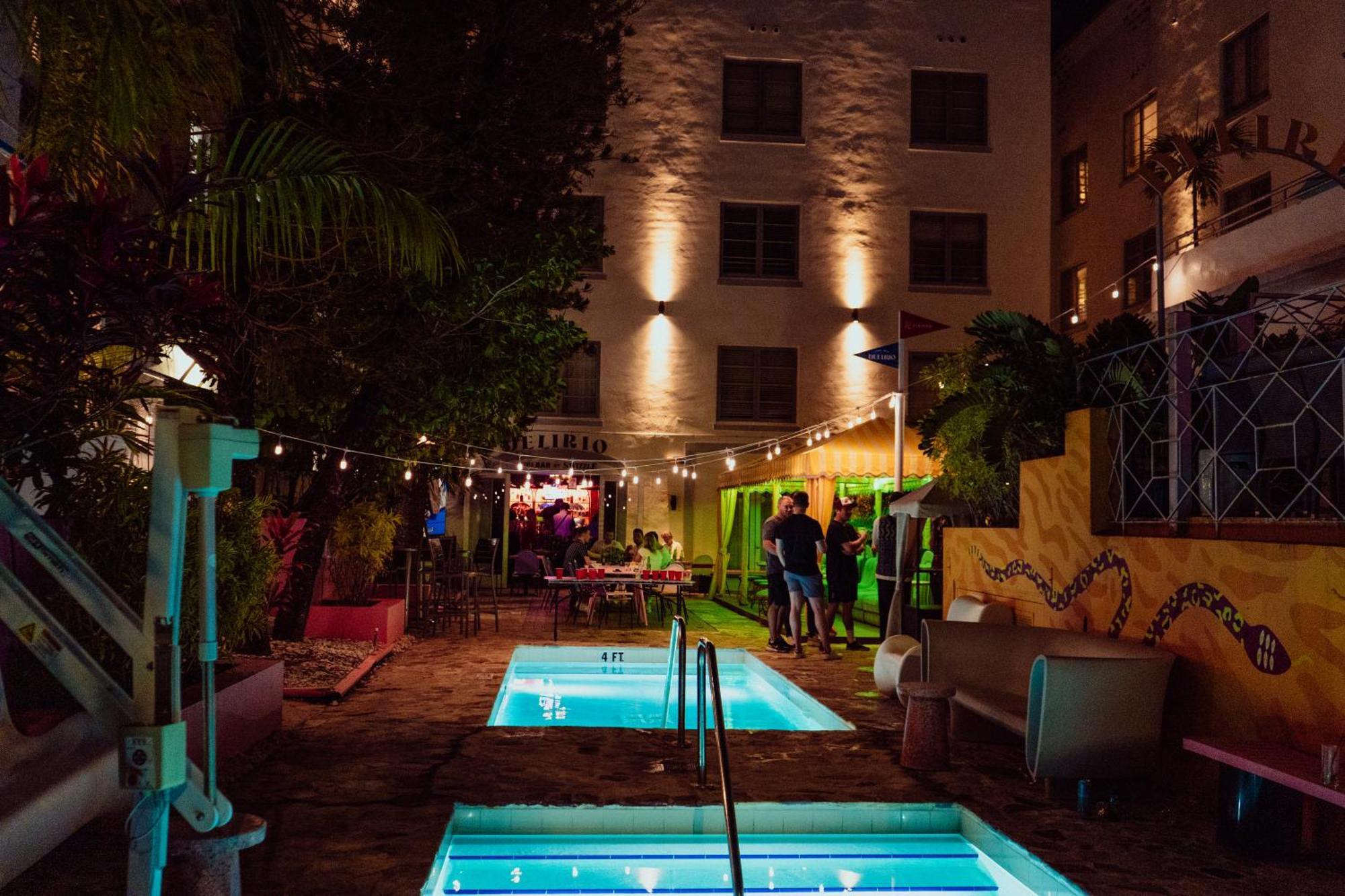 Viajero Miami (adults Only) Hotel