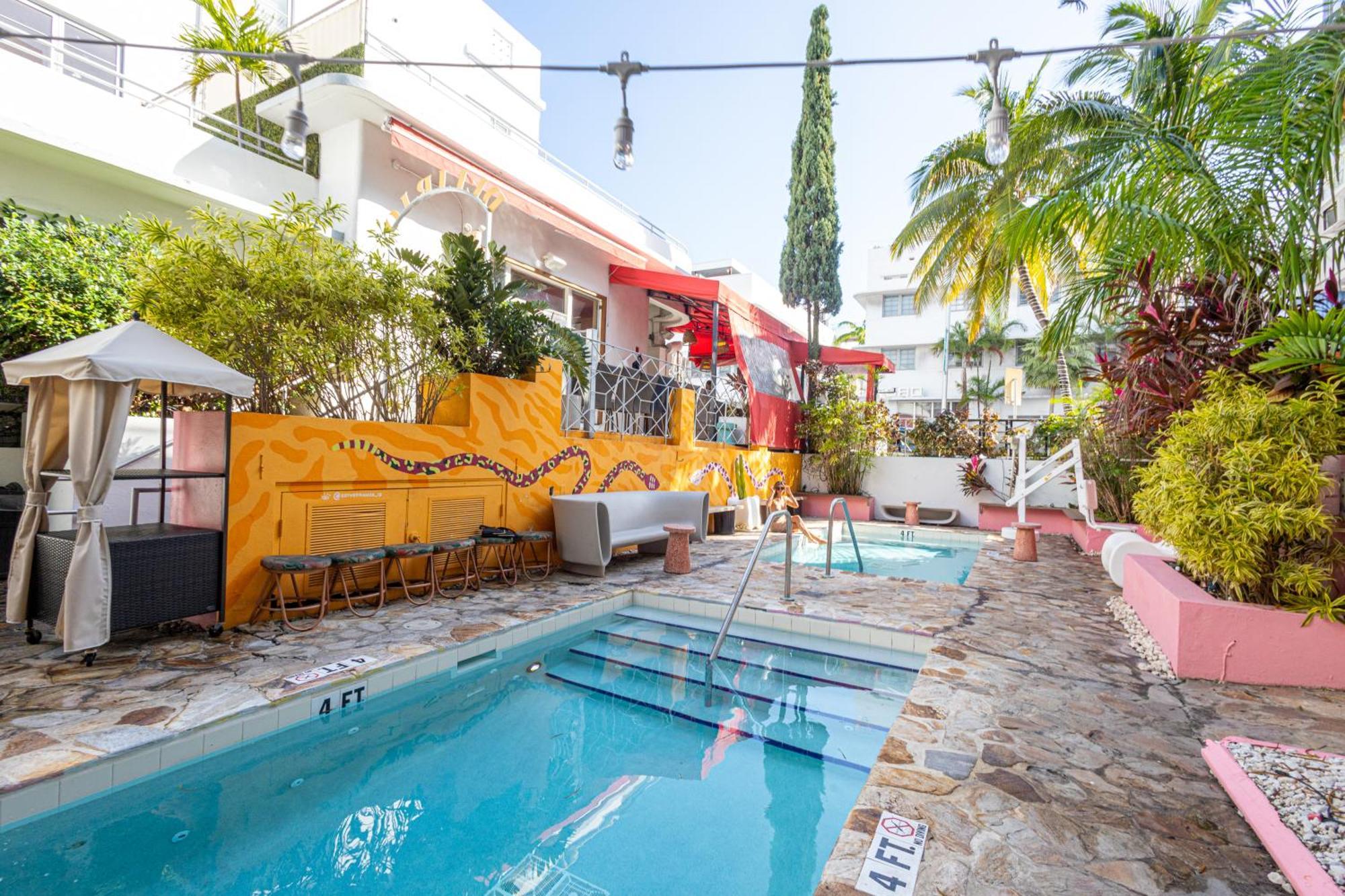 Viajero Miami (adults Only) 4*